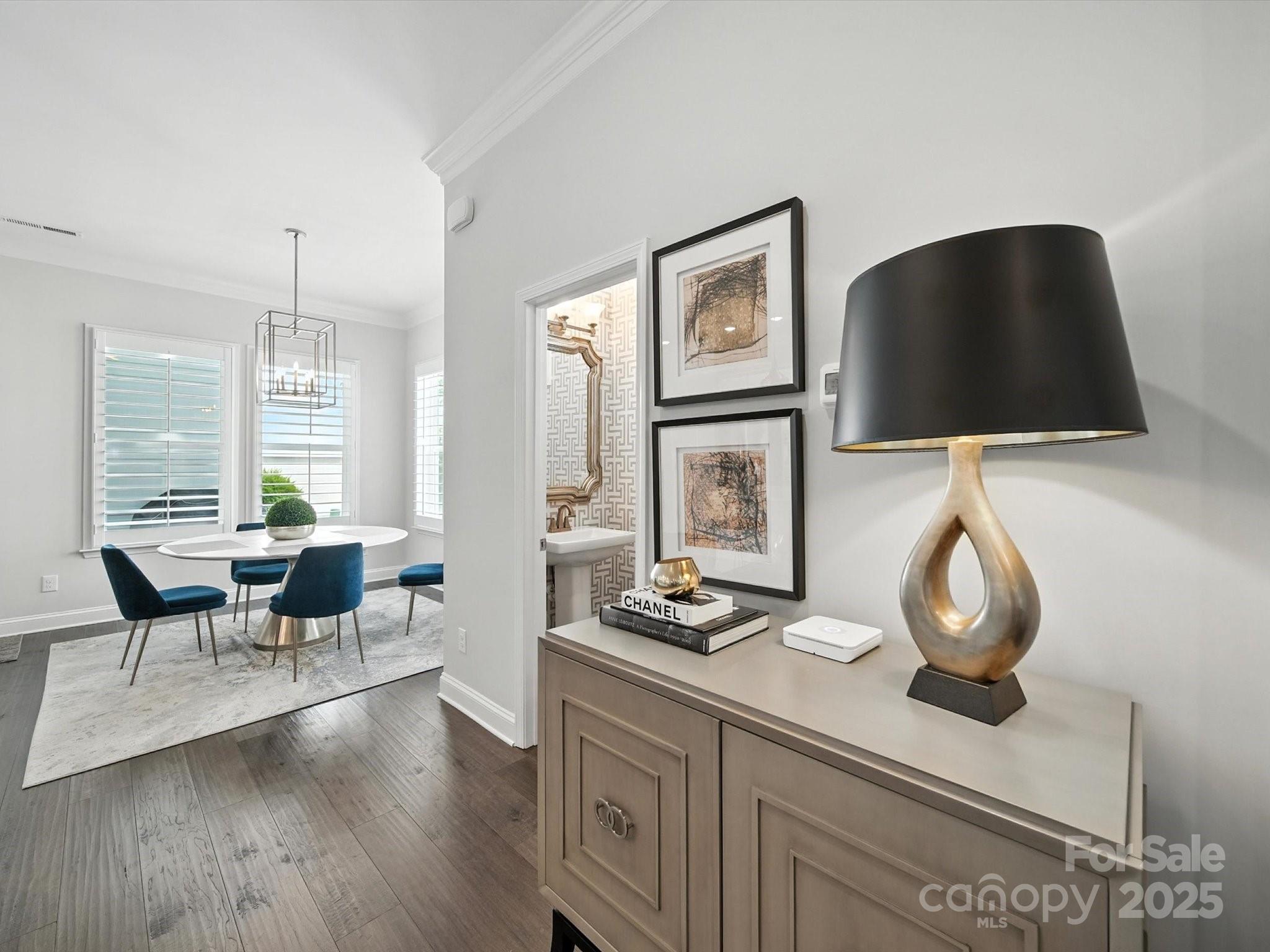 10026 Wayfair Meadow Court Property Photo 16