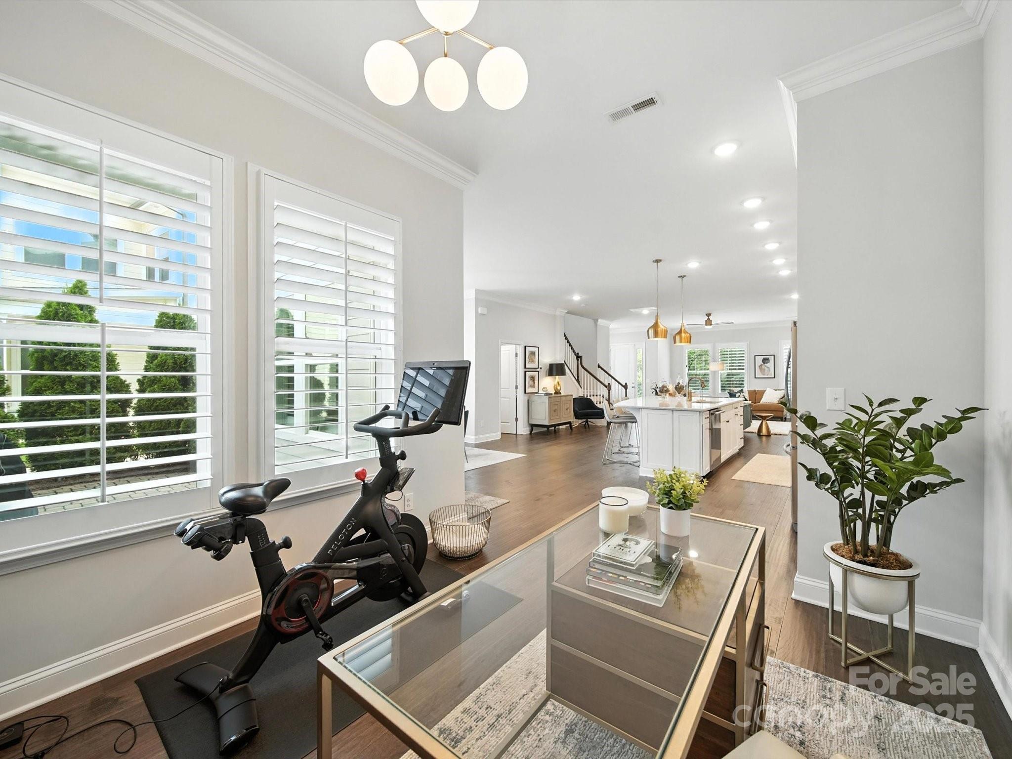 10026 Wayfair Meadow Court Property Photo 19