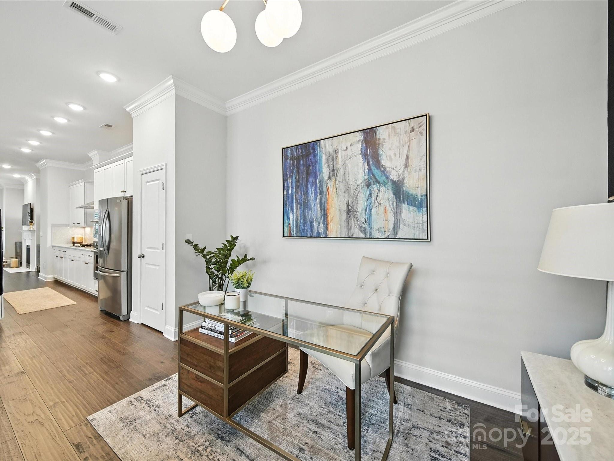 10026 Wayfair Meadow Court Property Photo 20