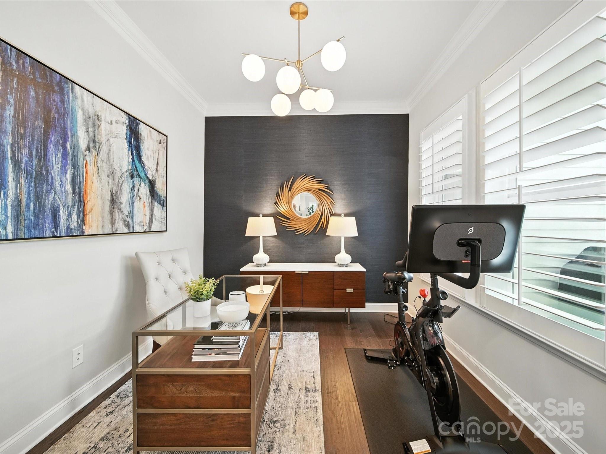 10026 Wayfair Meadow Court Property Photo 21