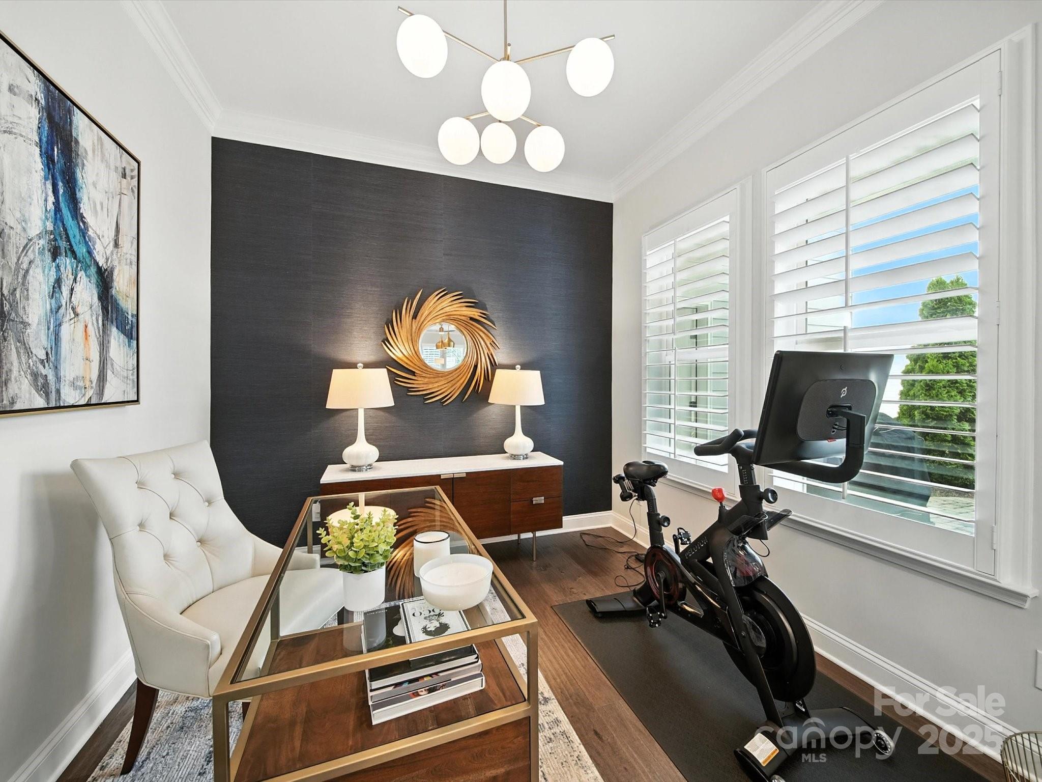 10026 Wayfair Meadow Court Property Photo 22