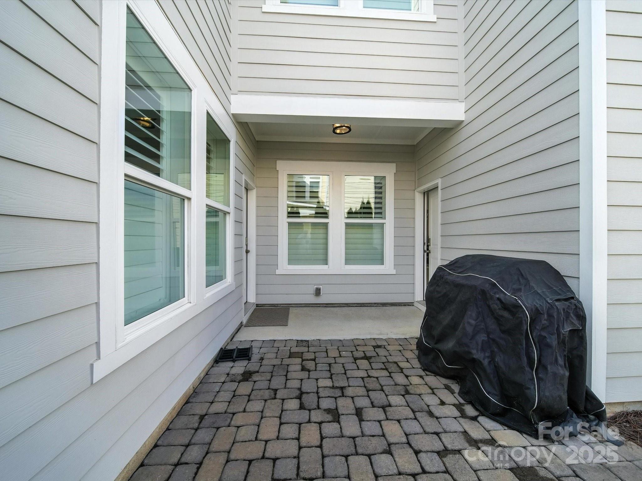 10026 Wayfair Meadow Court Property Photo 37