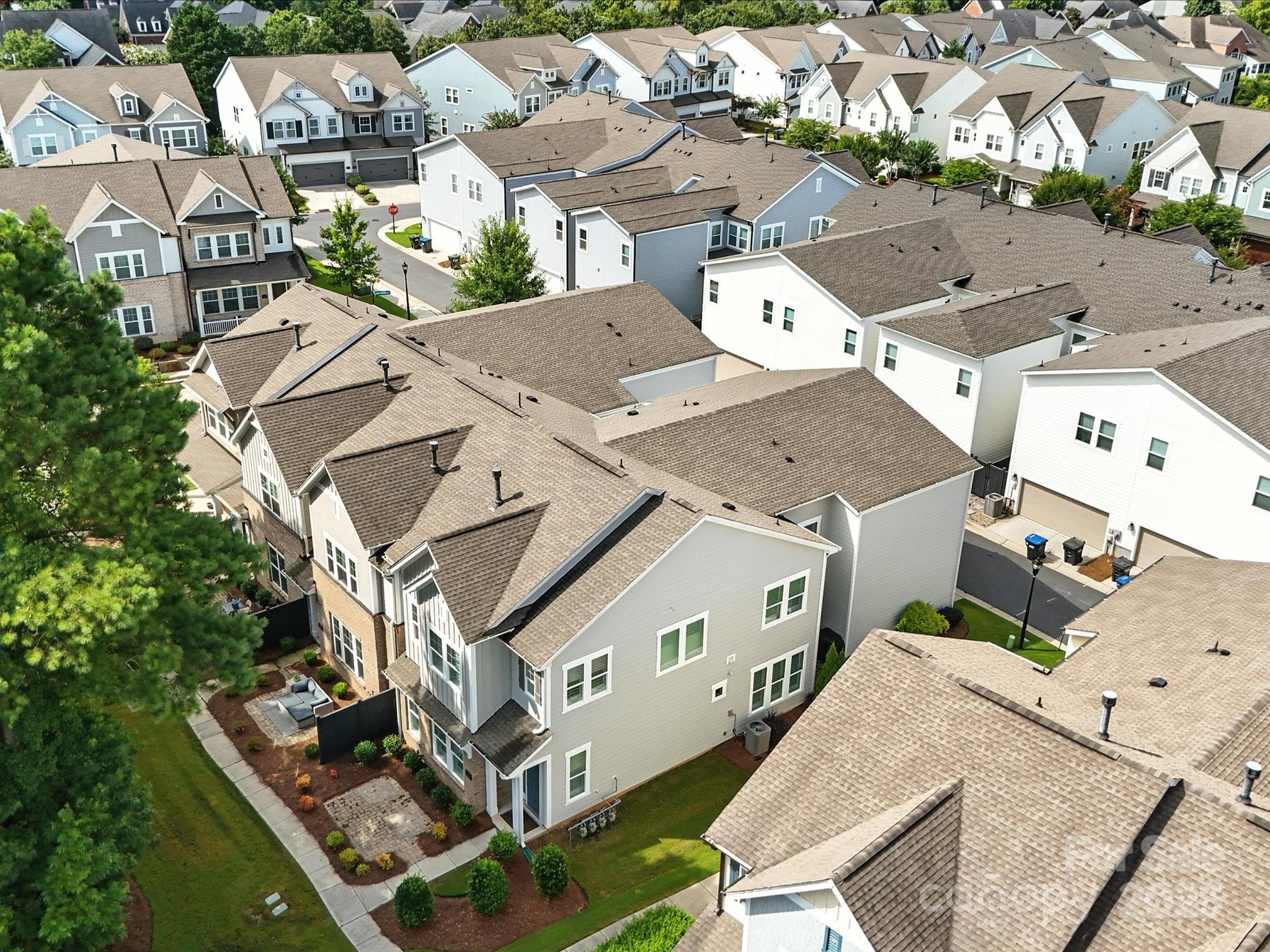 10026 Wayfair Meadow Court Property Photo 42