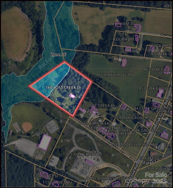 160 Lost Creek Drive Property Photo 5