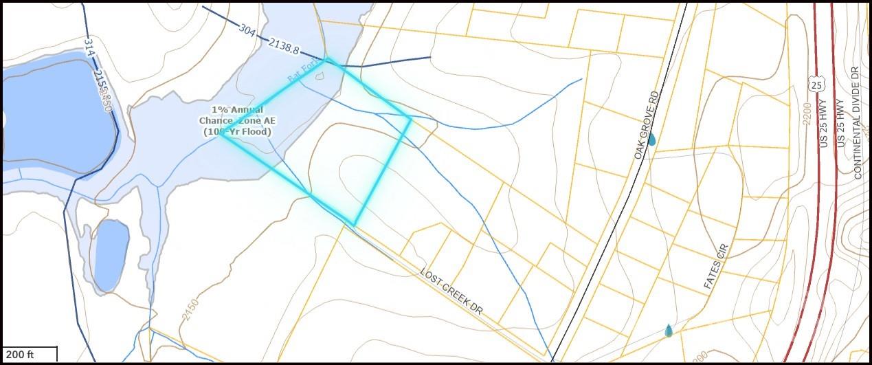 160 Lost Creek Drive Property Photo 6