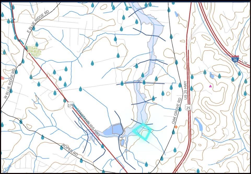160 Lost Creek Drive Property Photo 8