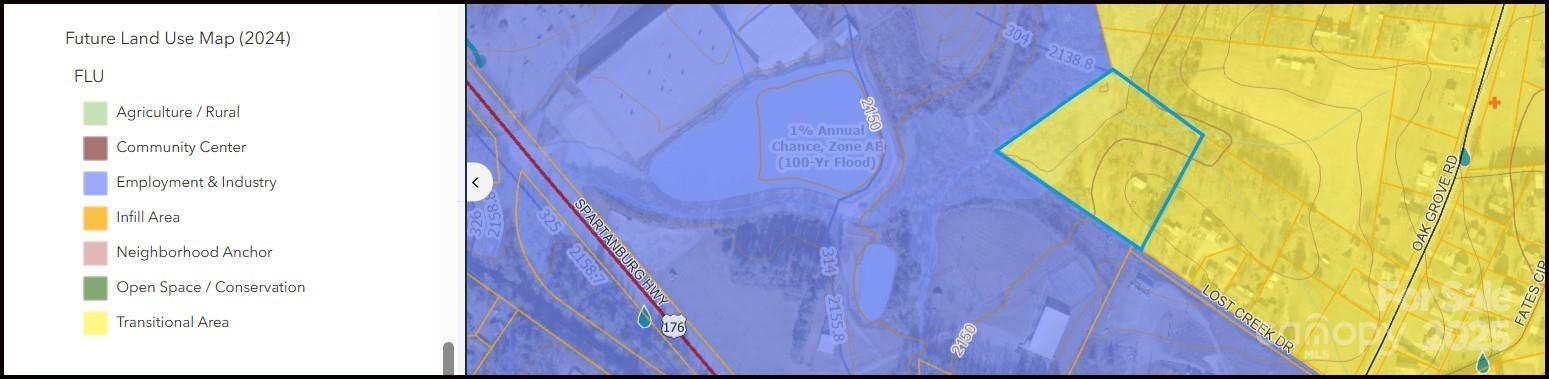 160 Lost Creek Drive Property Photo 9