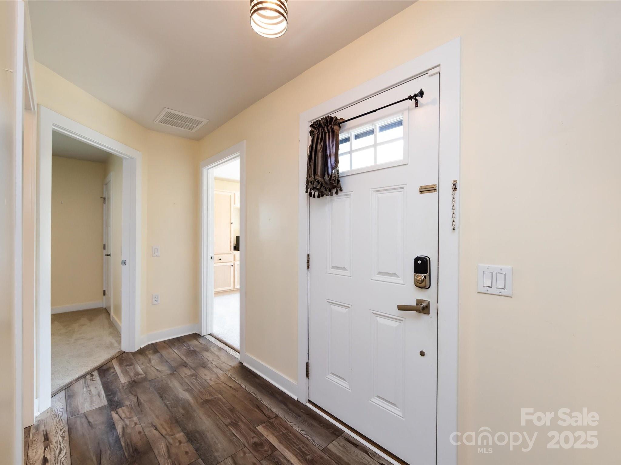 4499 Hunton Dale Road Property Photo 6