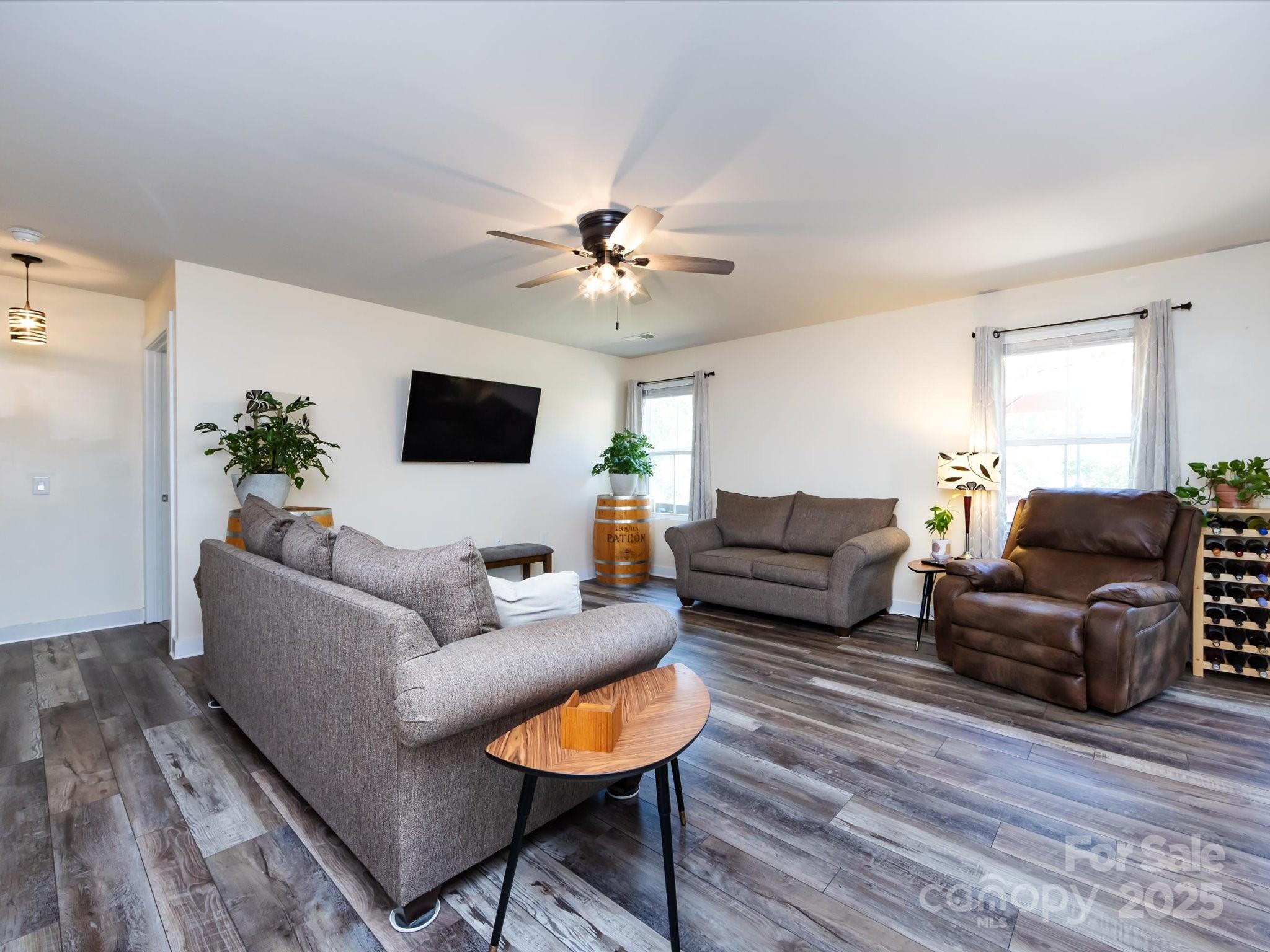 4499 Hunton Dale Road Property Photo 11