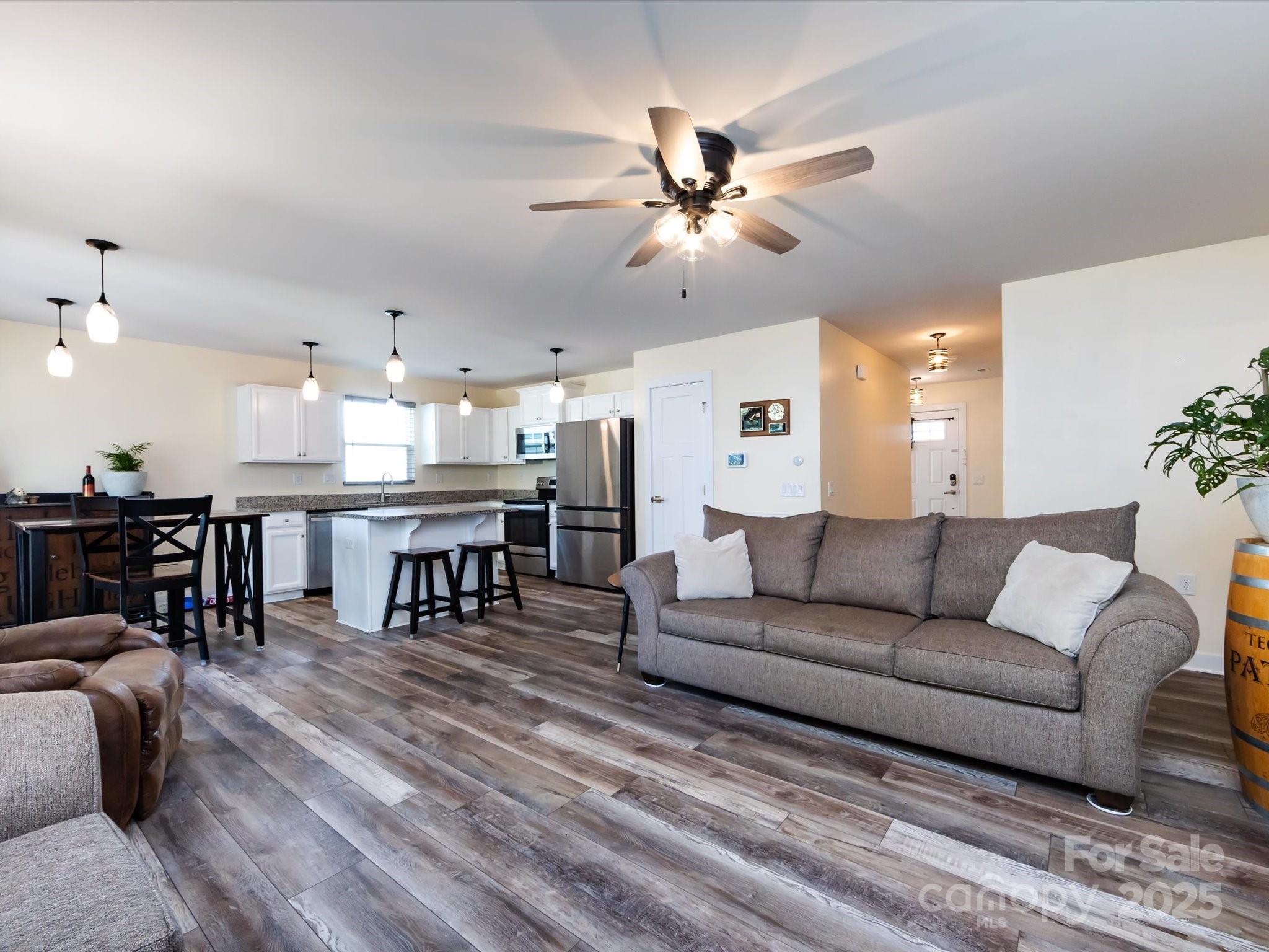 4499 Hunton Dale Road Property Photo 14