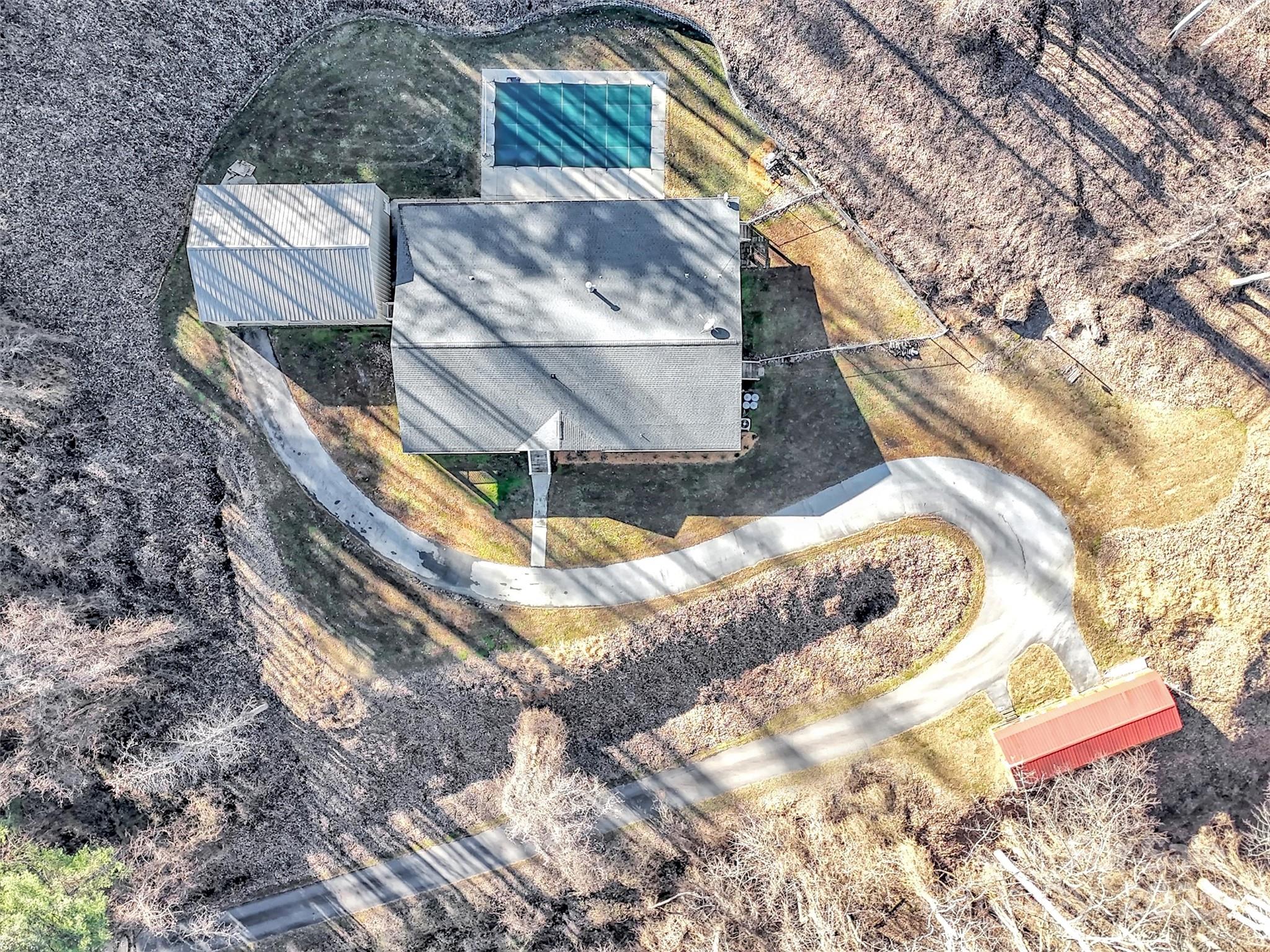 284 Cutting Edge Drive Property Photo 4