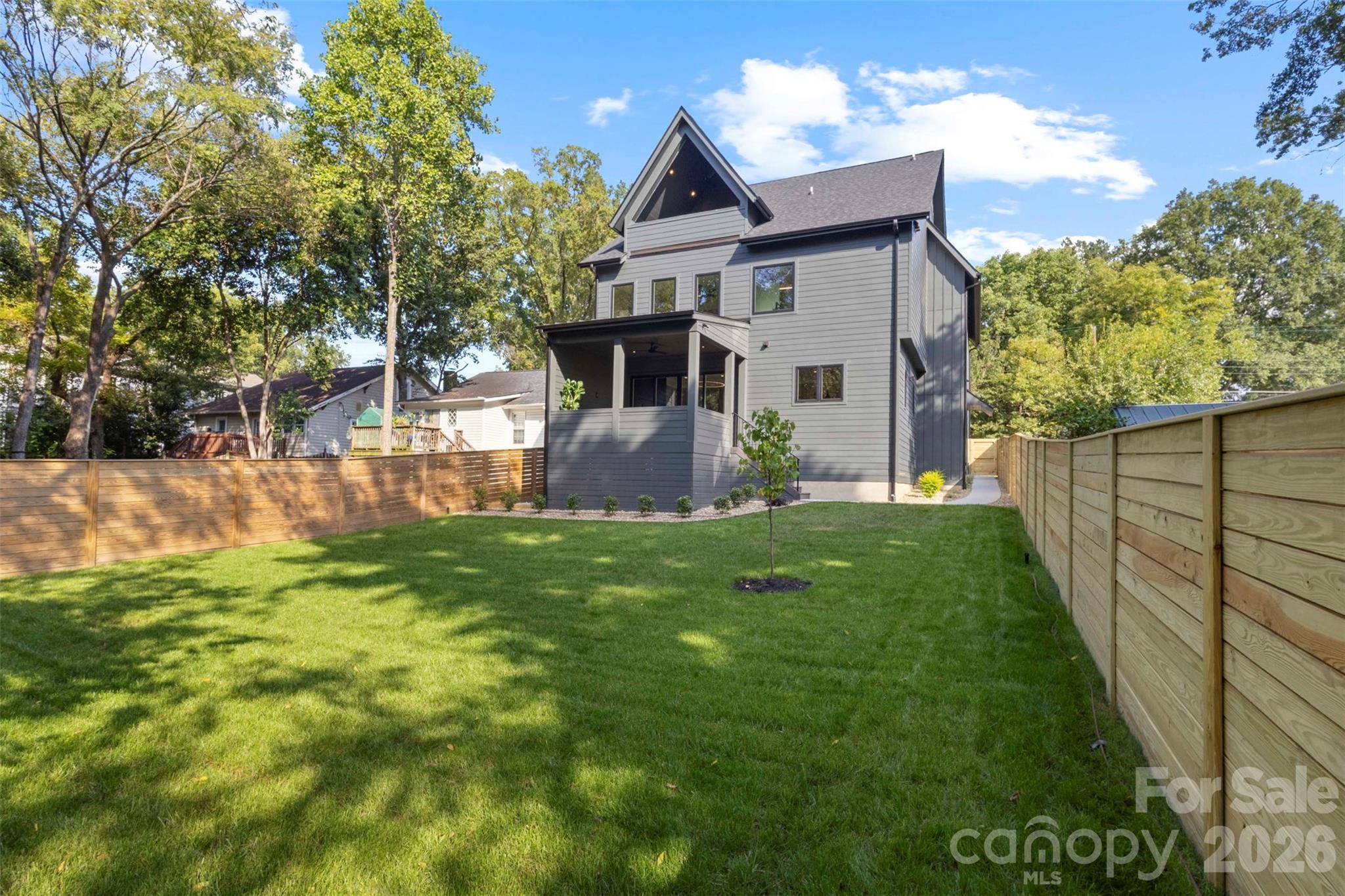1613 Umstead Street Property Photo 3