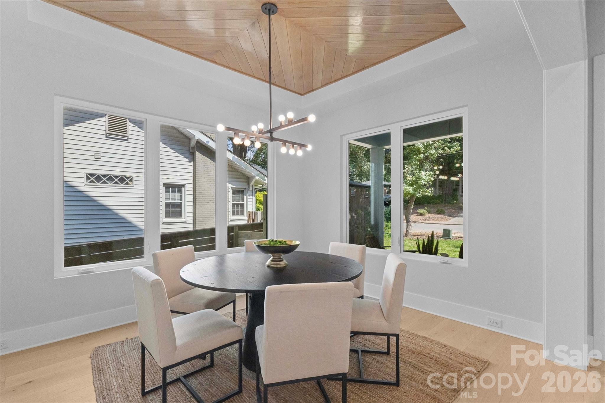 1613 Umstead Street Property Photo 8