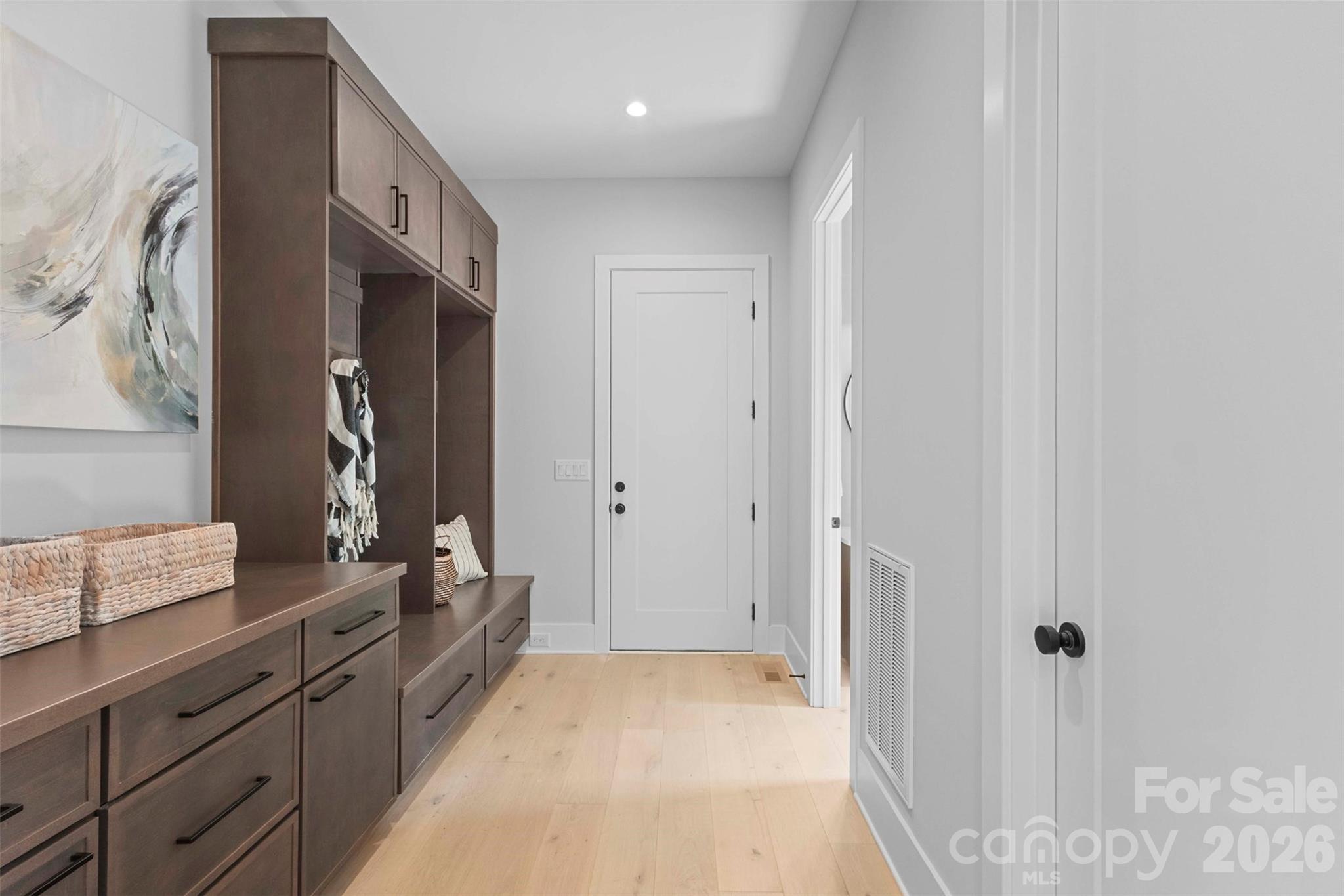 1613 Umstead Street Property Photo 9