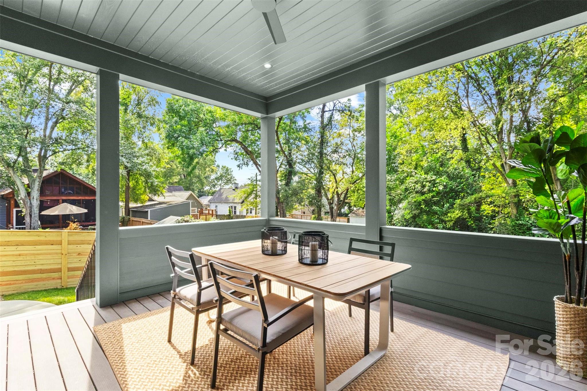 1613 Umstead Street Property Photo 11