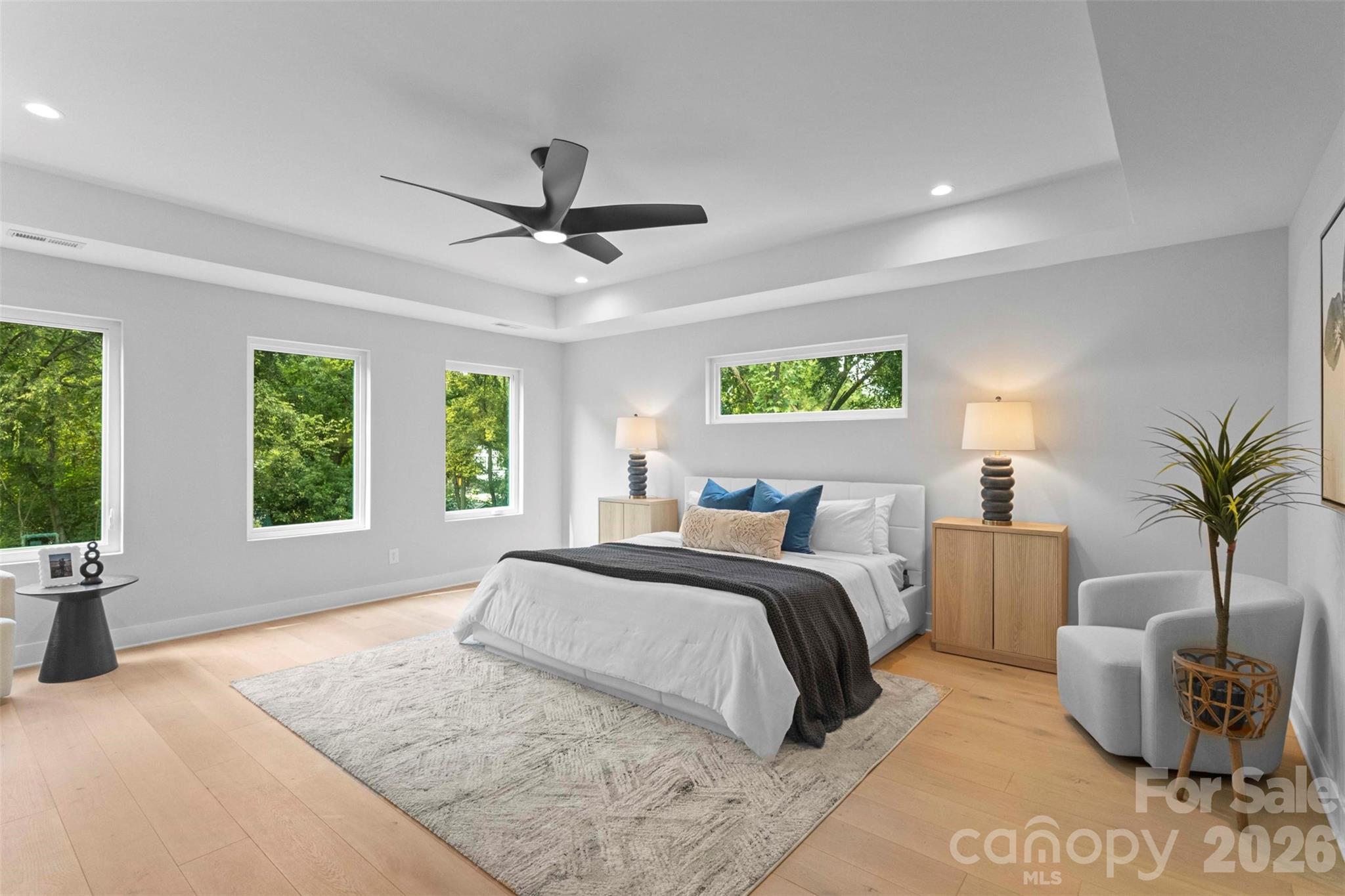1613 Umstead Street Property Photo 12