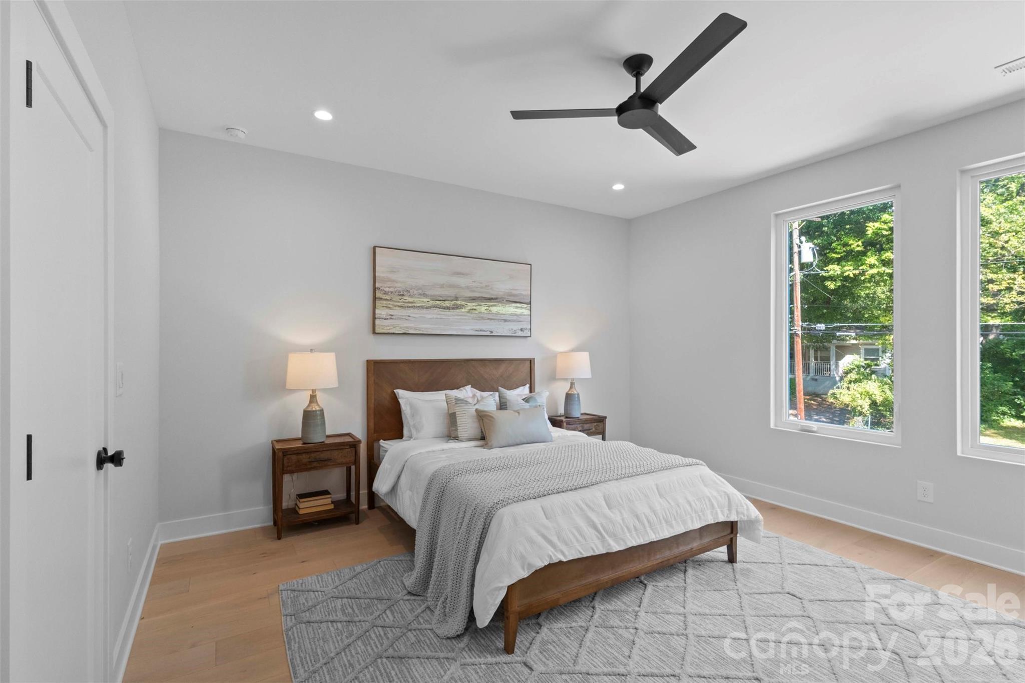 1613 Umstead Street Property Photo 19