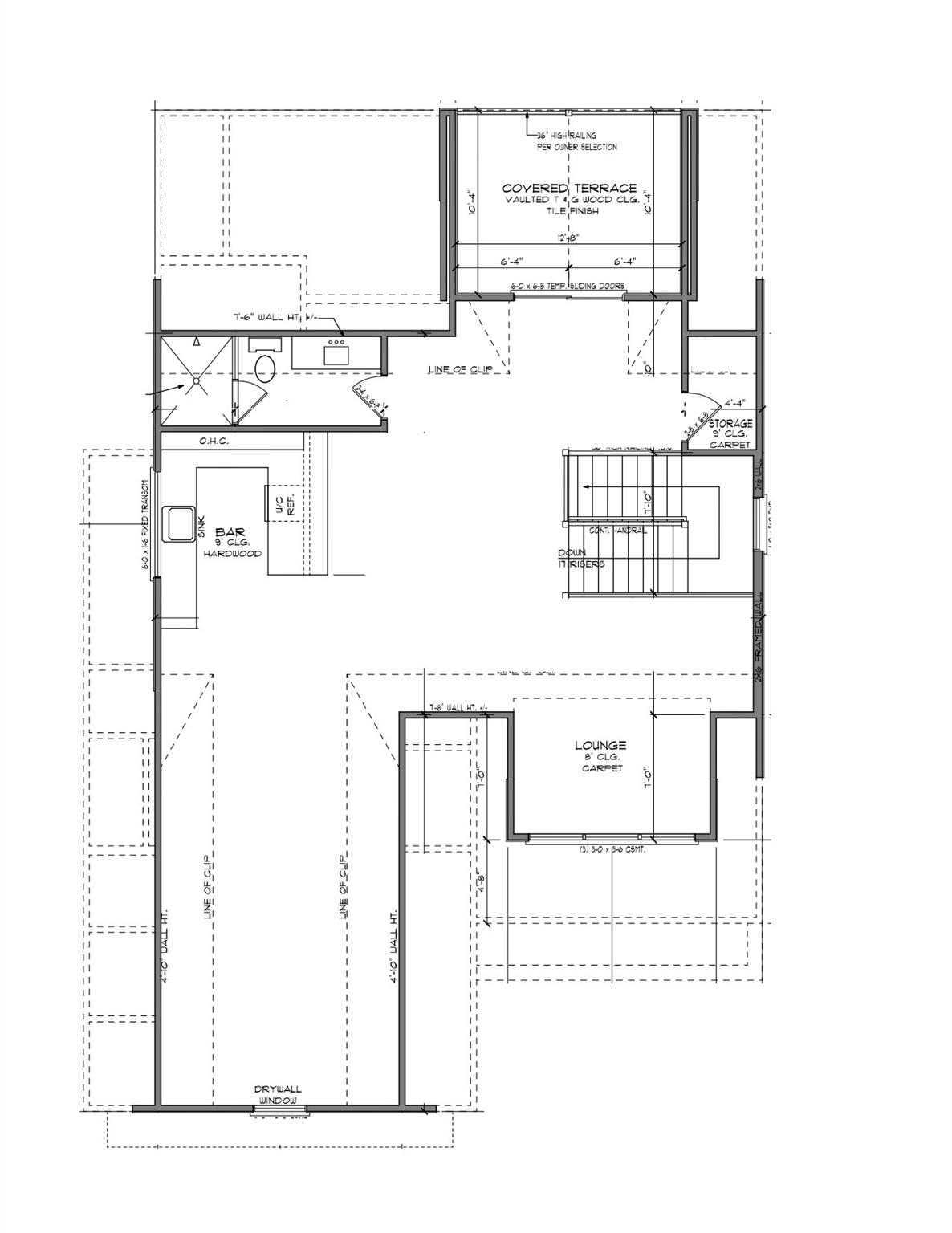 1613 Umstead Street Property Photo 28
