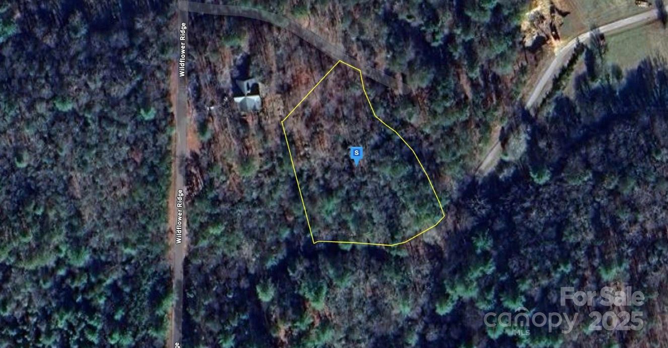 702 Wildflower Ridge Property Photo 1