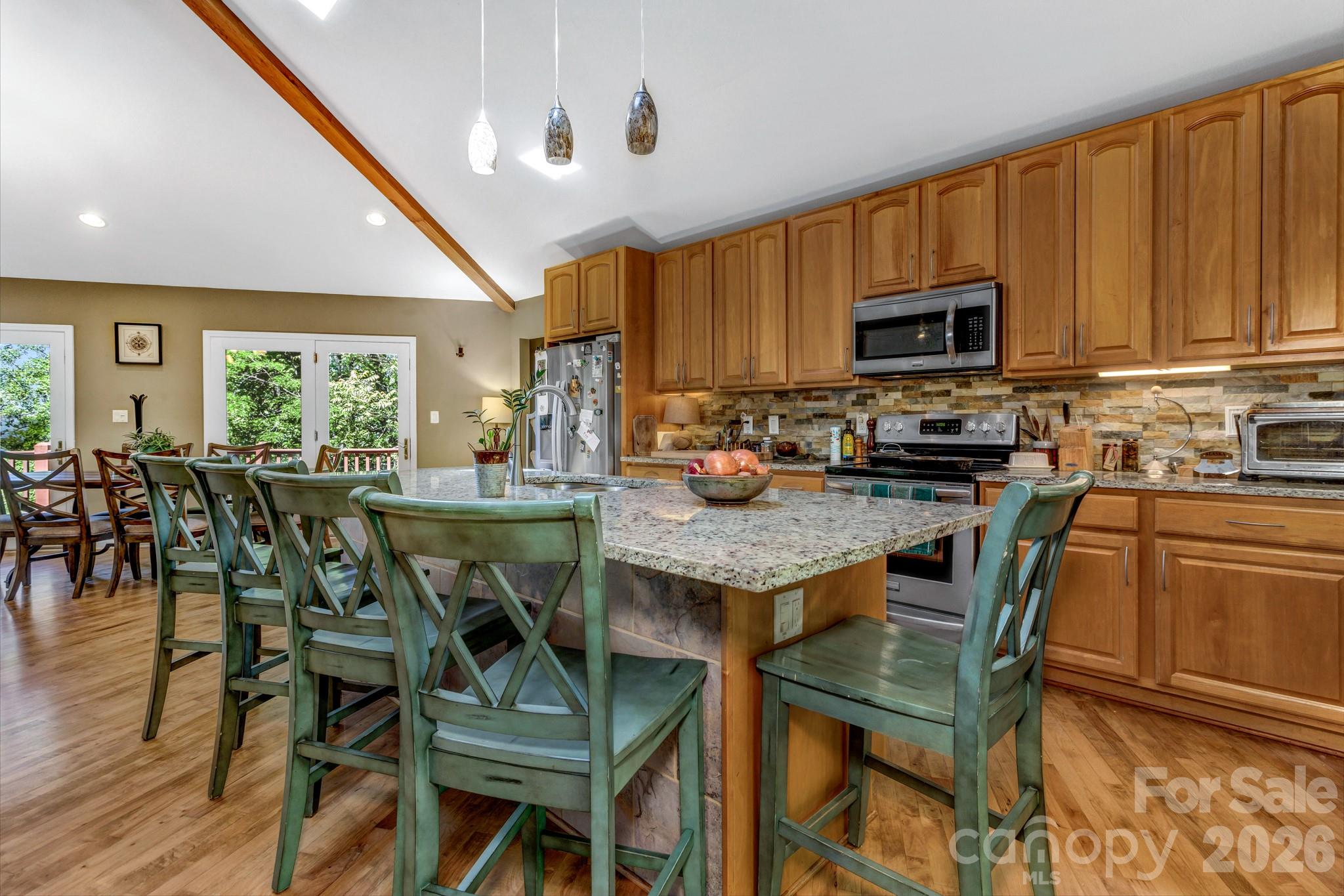 125 Winding Ridge Road Property Photo 10