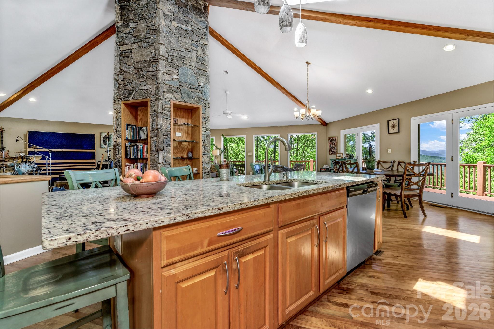 125 Winding Ridge Road Property Photo 11