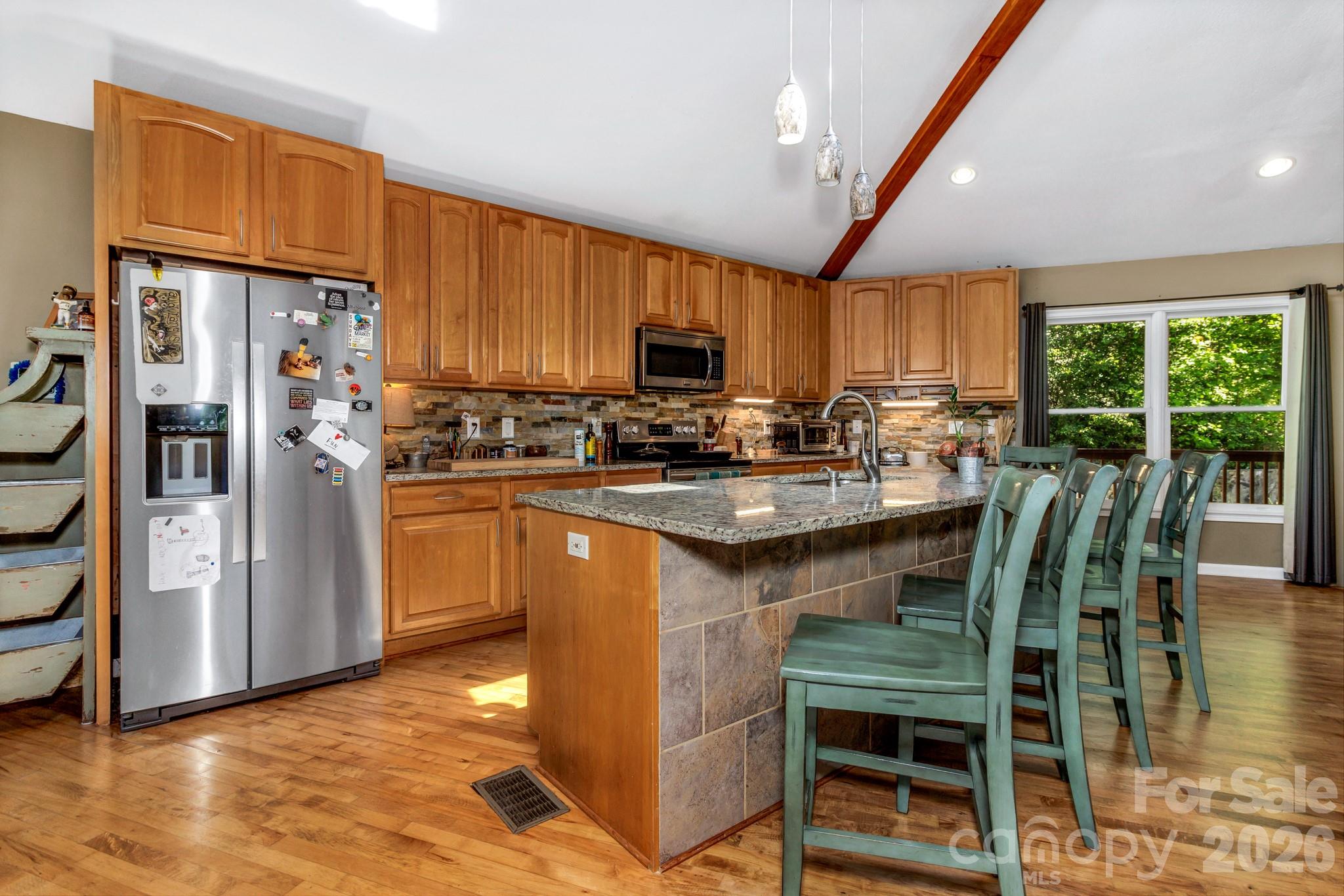 125 Winding Ridge Road Property Photo 12