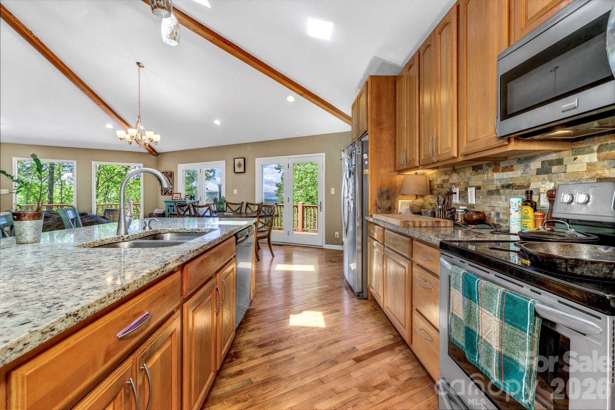 125 Winding Ridge Road Property Photo 13