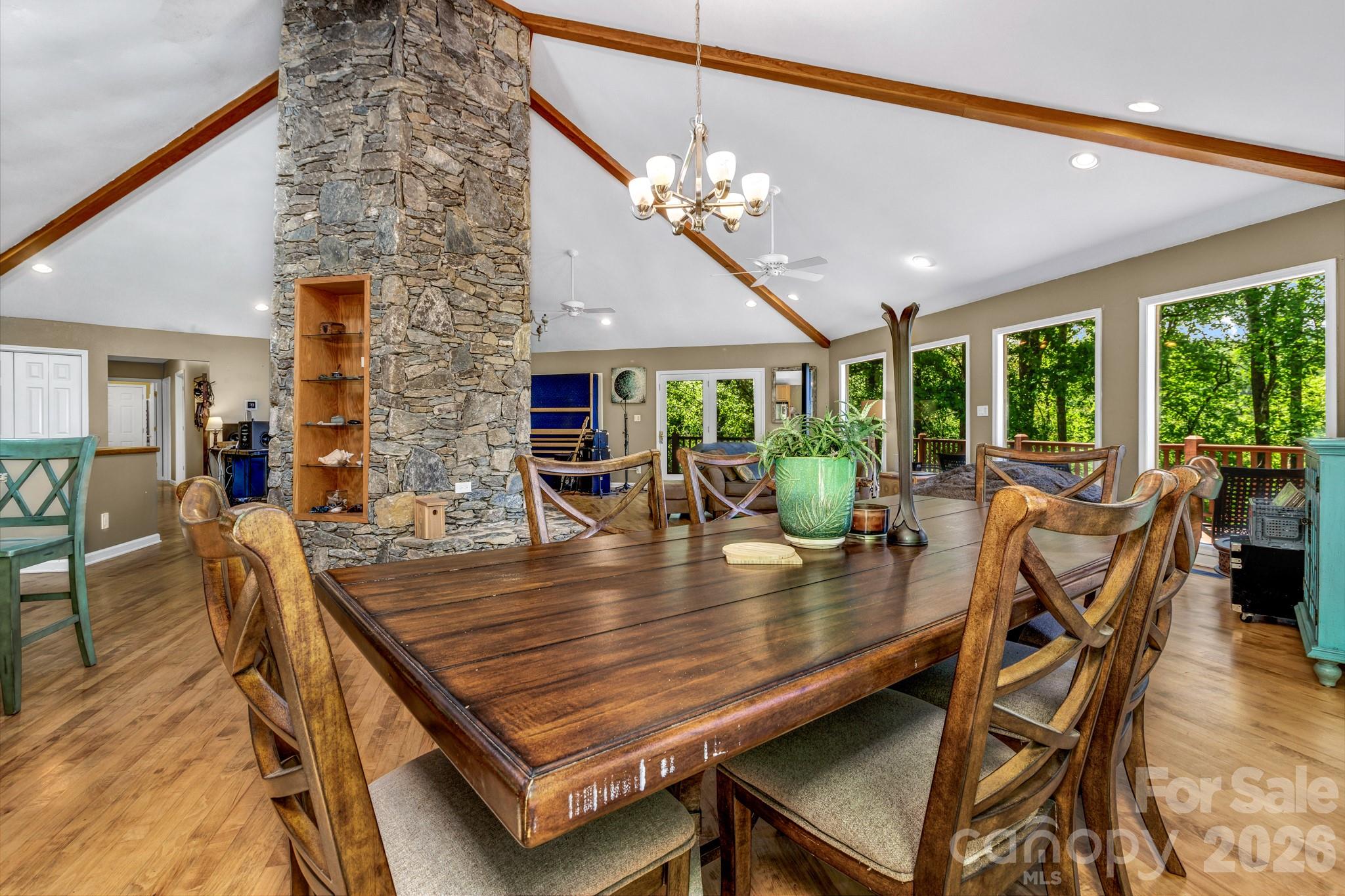 125 Winding Ridge Road Property Photo 14