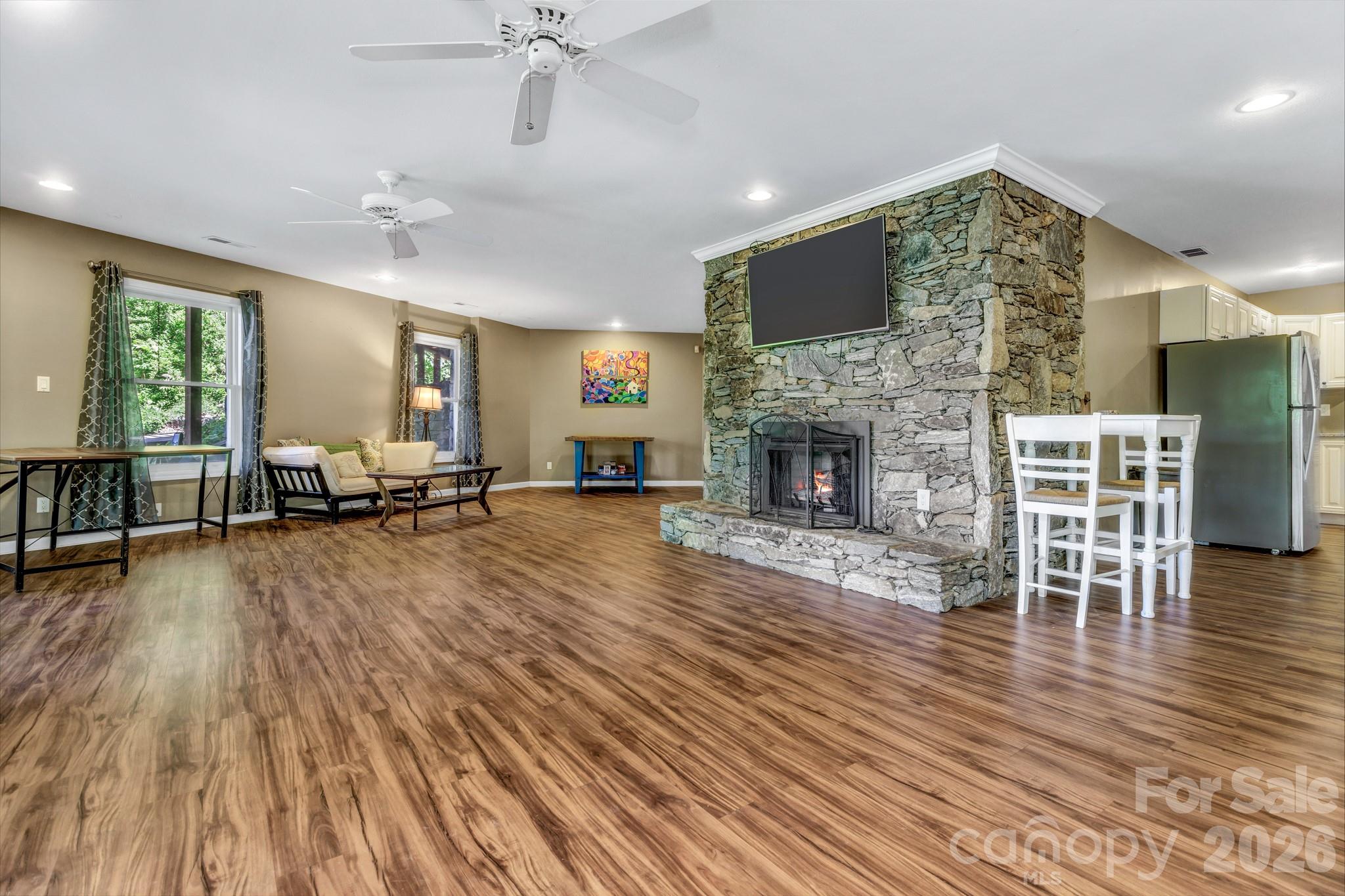 125 Winding Ridge Road Property Photo 29