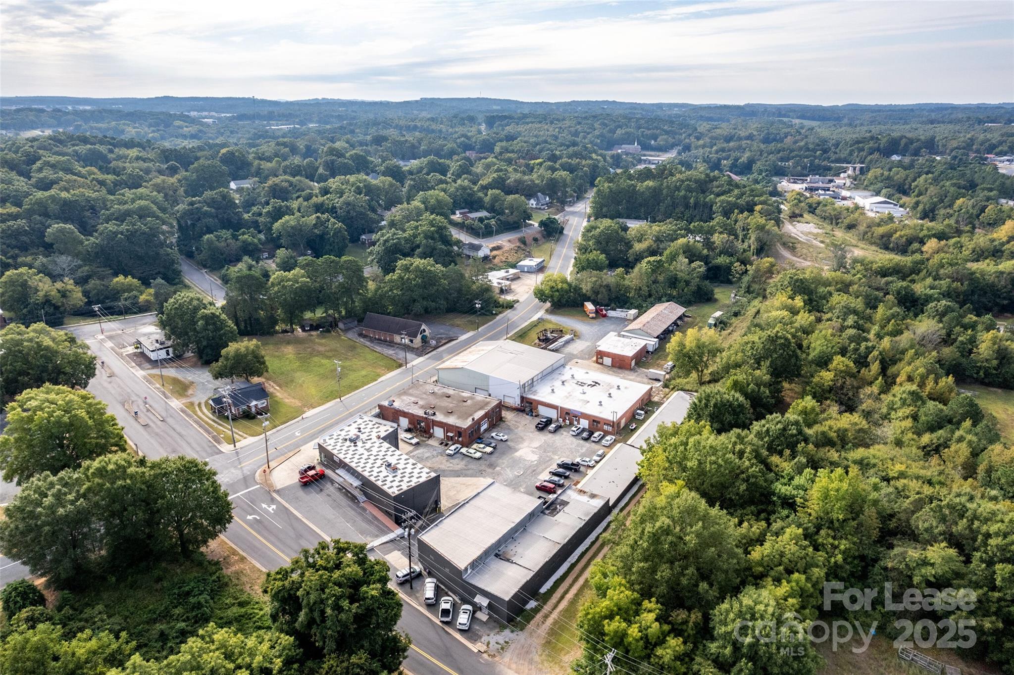 203 Old Charlotte Road Property Photo 1