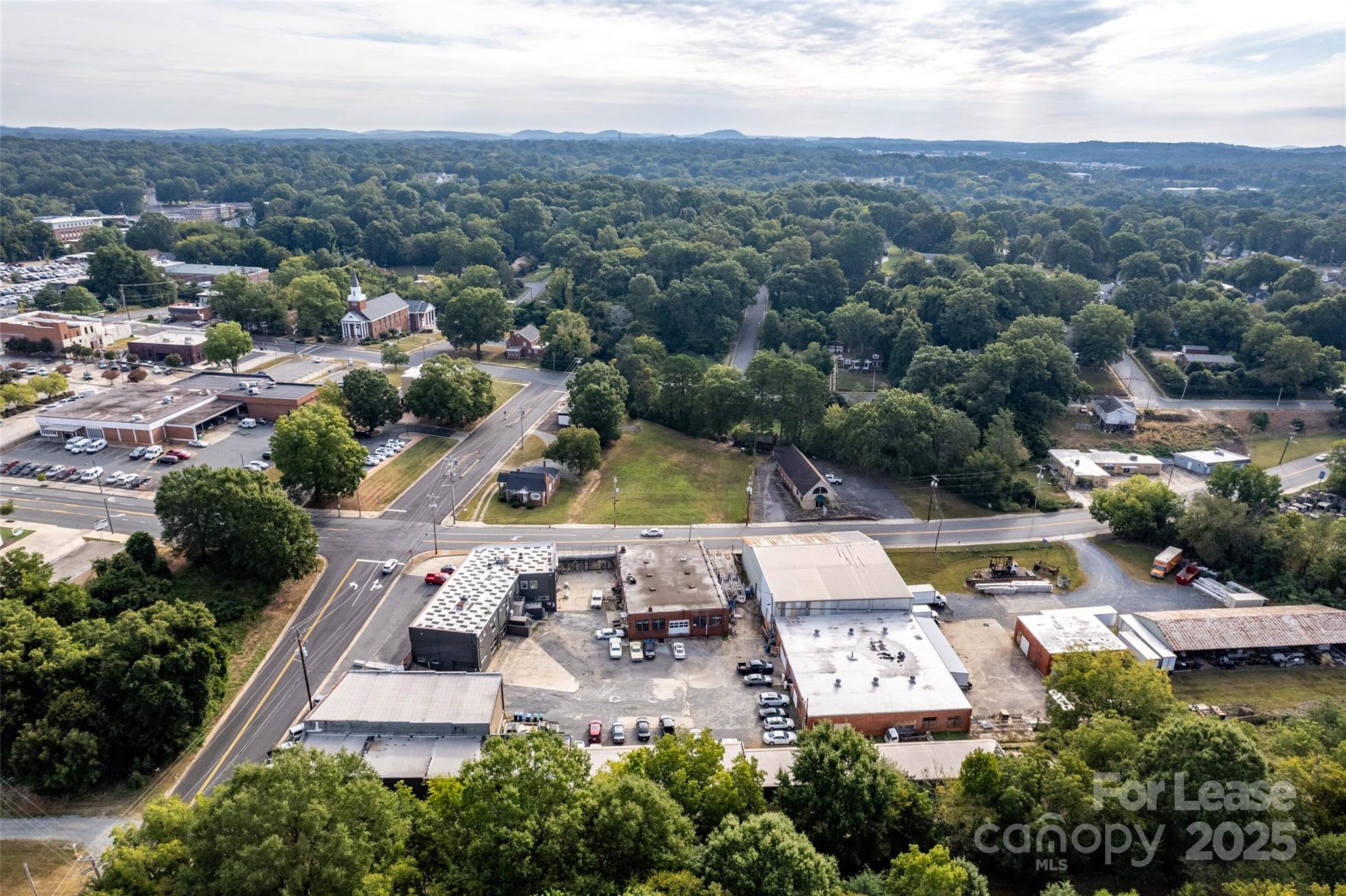 203 Old Charlotte Road Property Photo 2