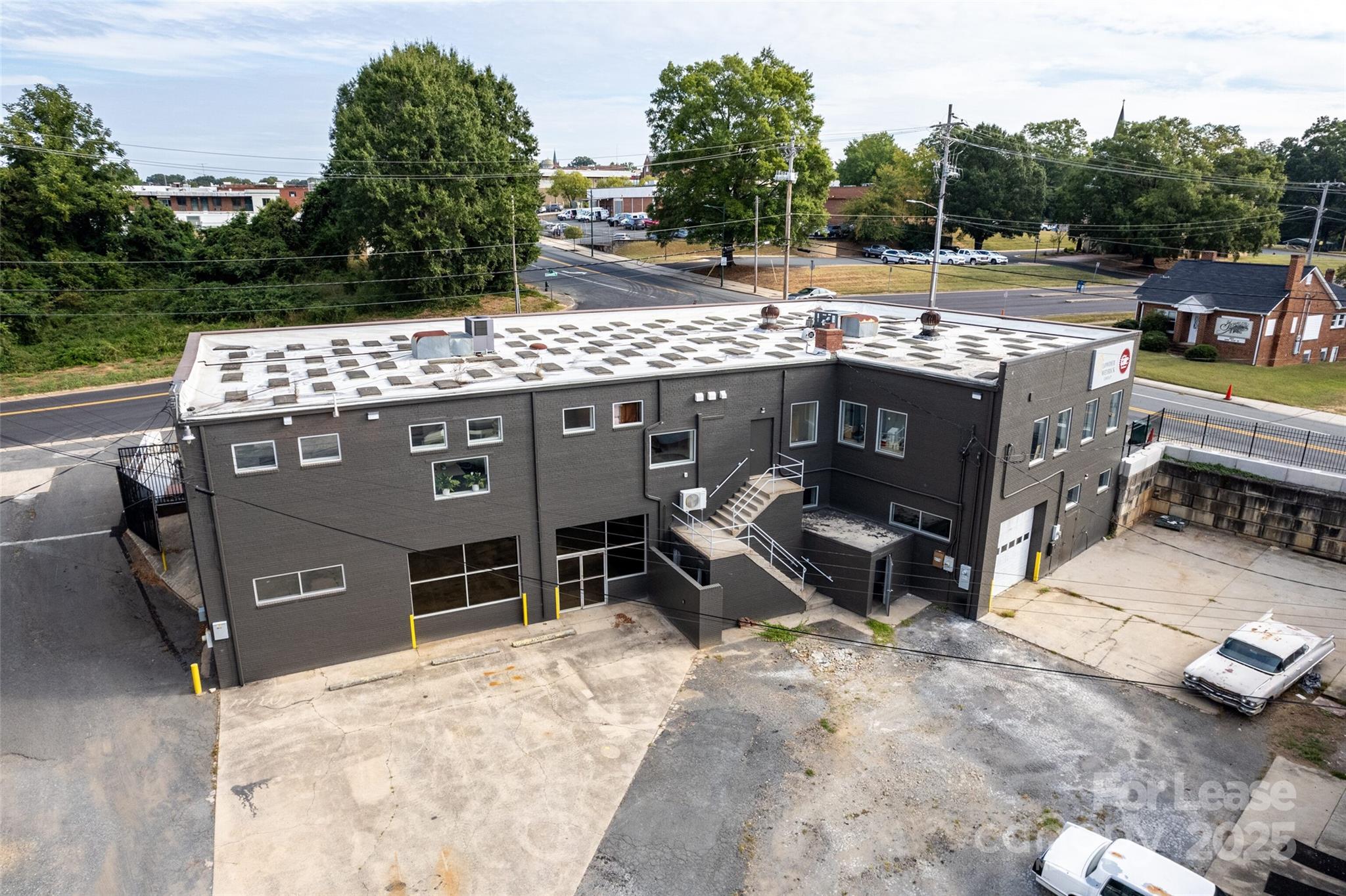 203 Old Charlotte Road Property Photo 6