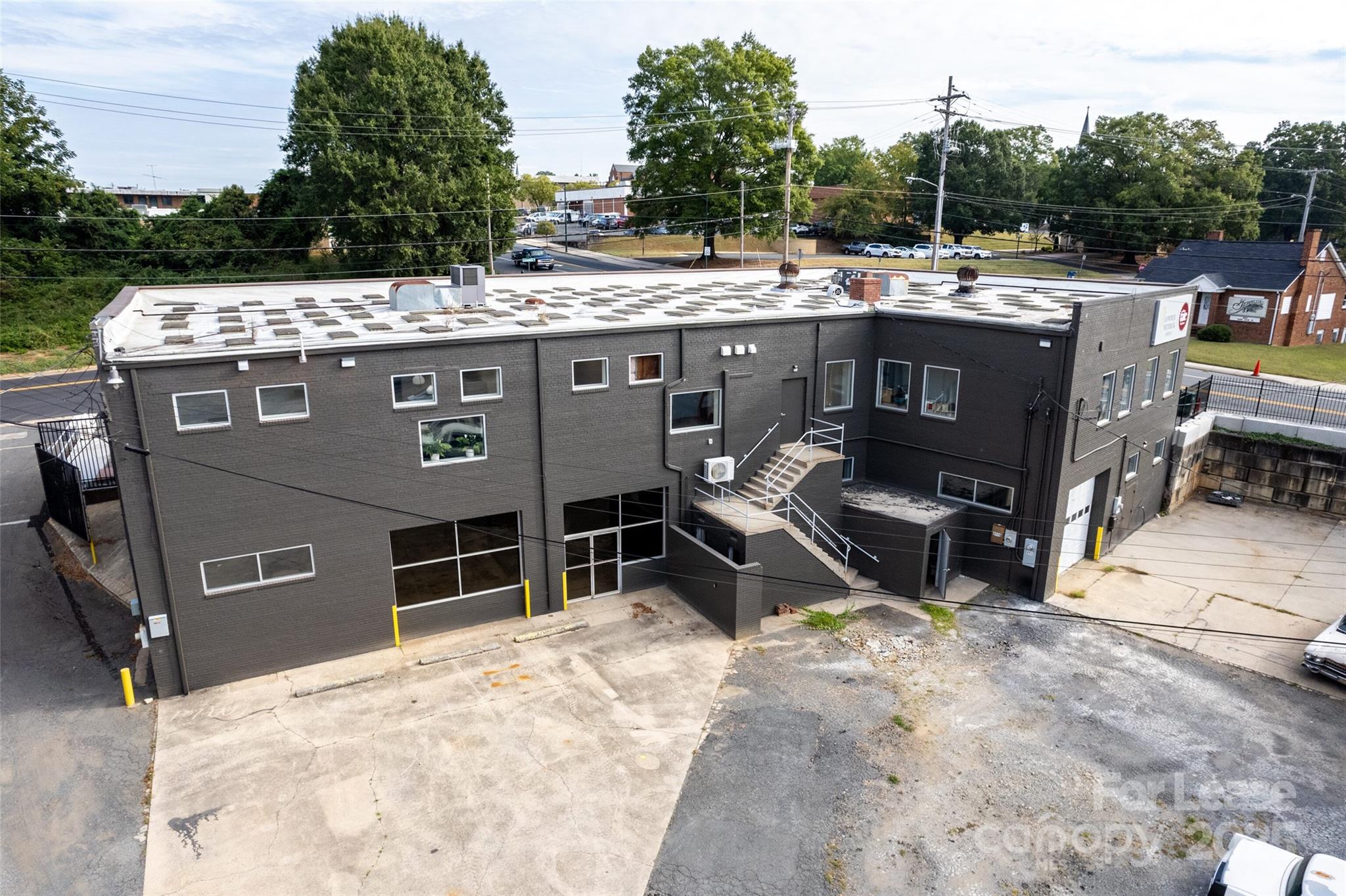 203 Old Charlotte Road Property Photo 8