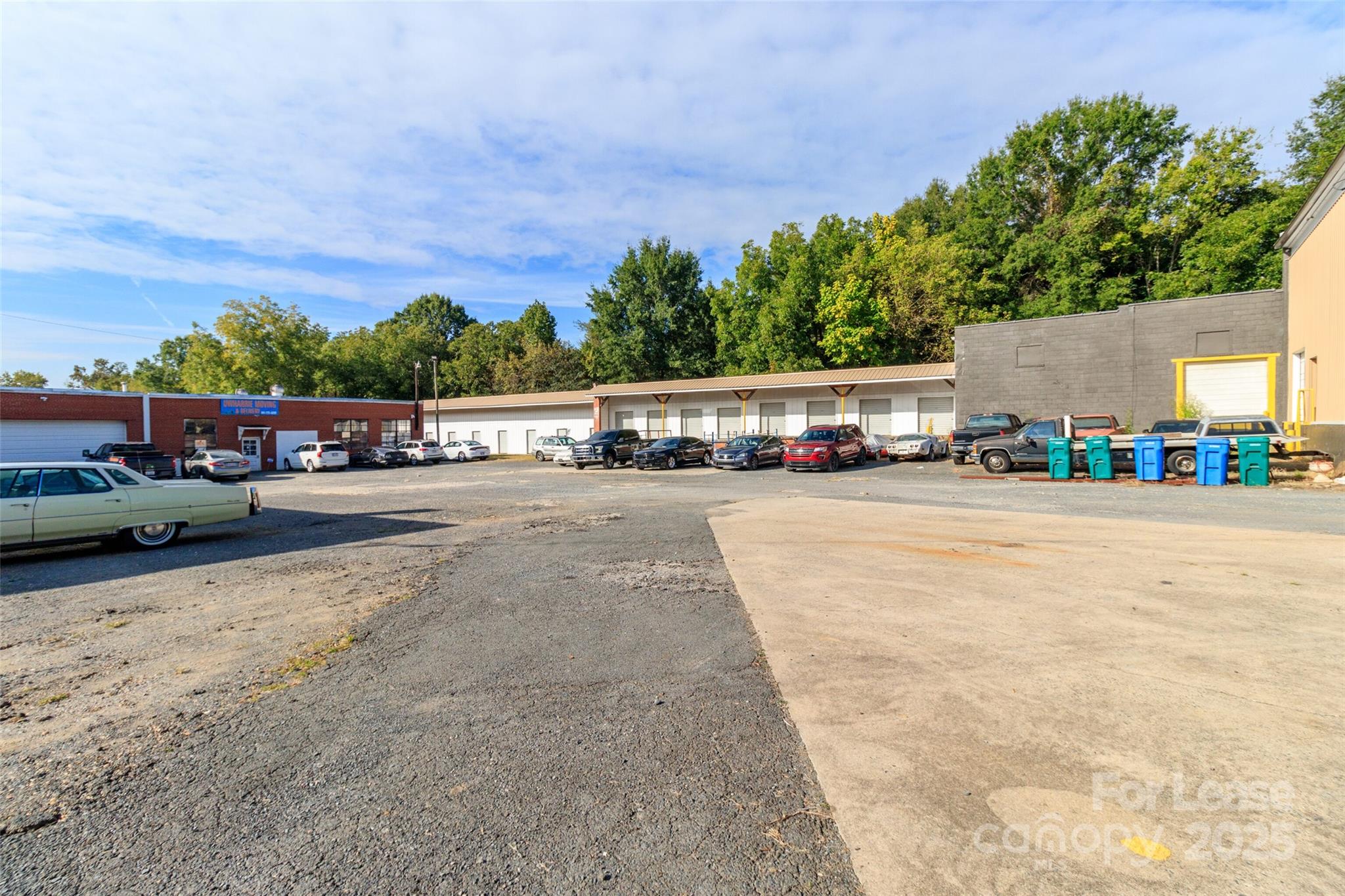 203 Old Charlotte Road Property Photo 22