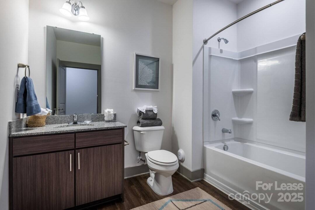 1021 Glenn Valley Lane 2a-r Property Photo 25
