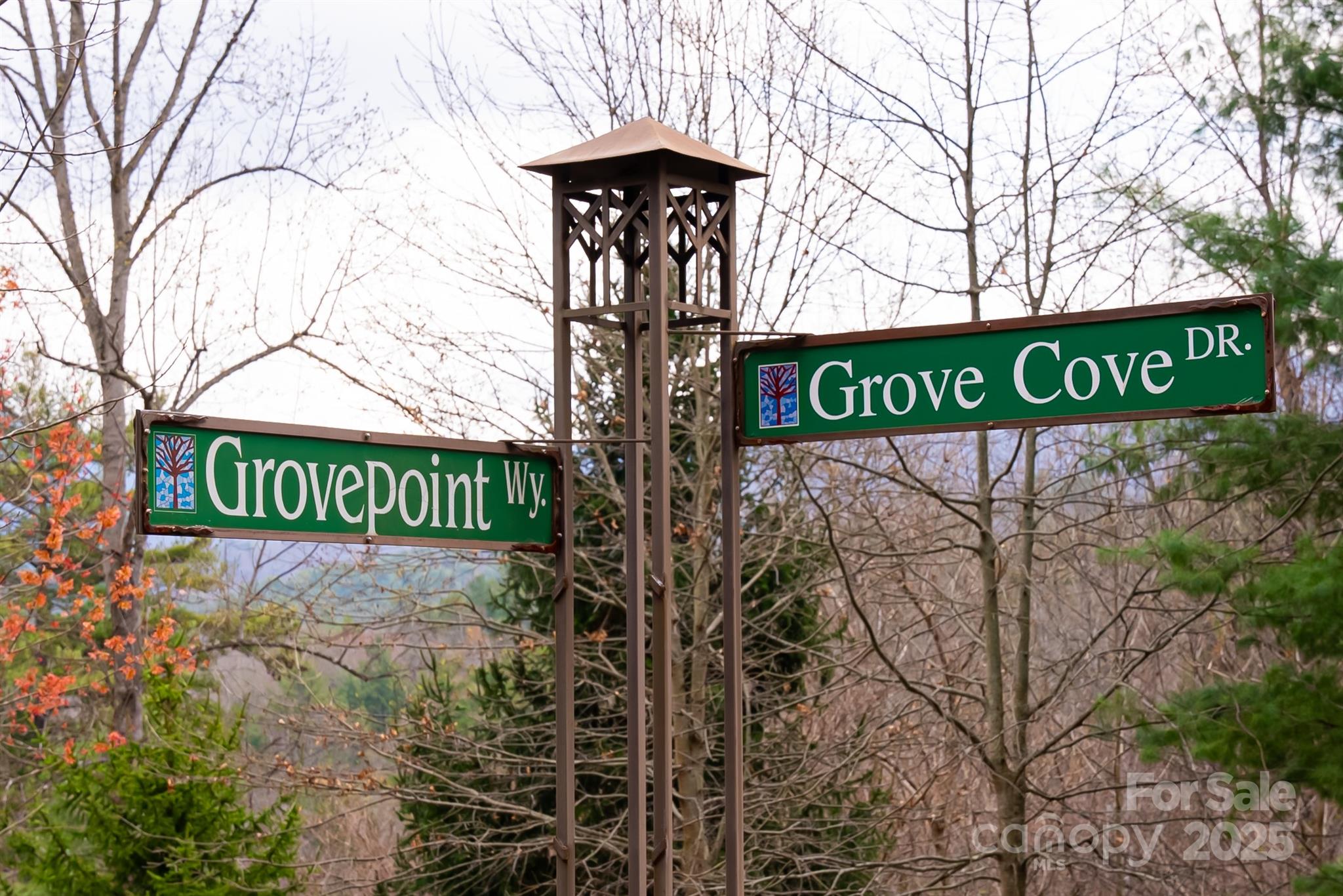 12 Grovepoint Way Property Photo 4