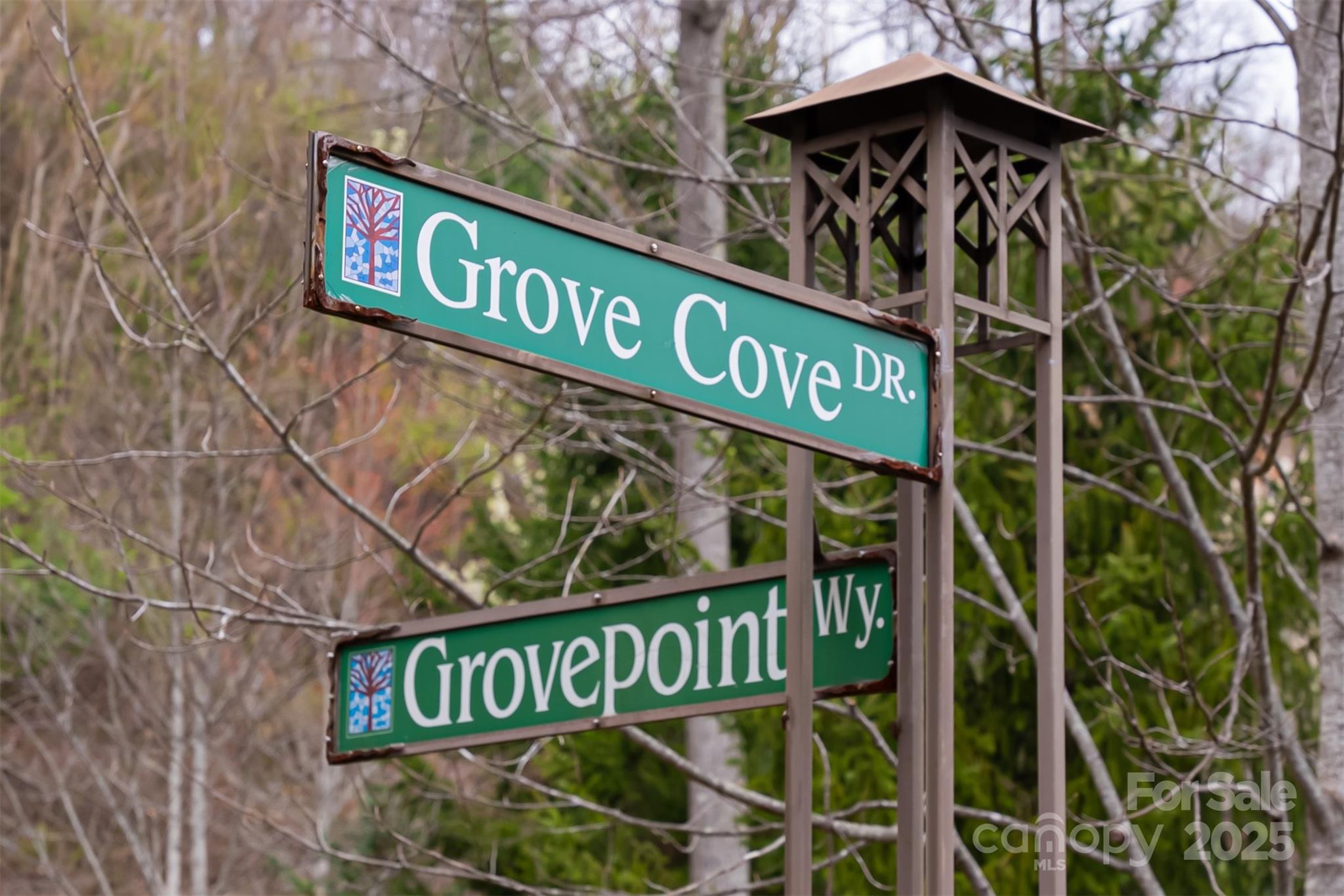 12 Grovepoint Way Property Photo 22