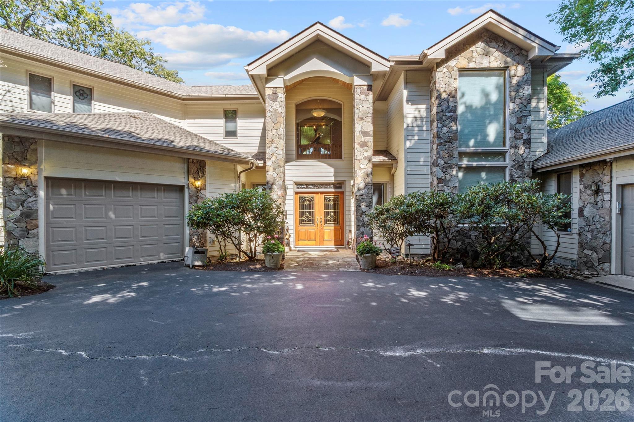 350 Ball Camp Road Property Photo 1