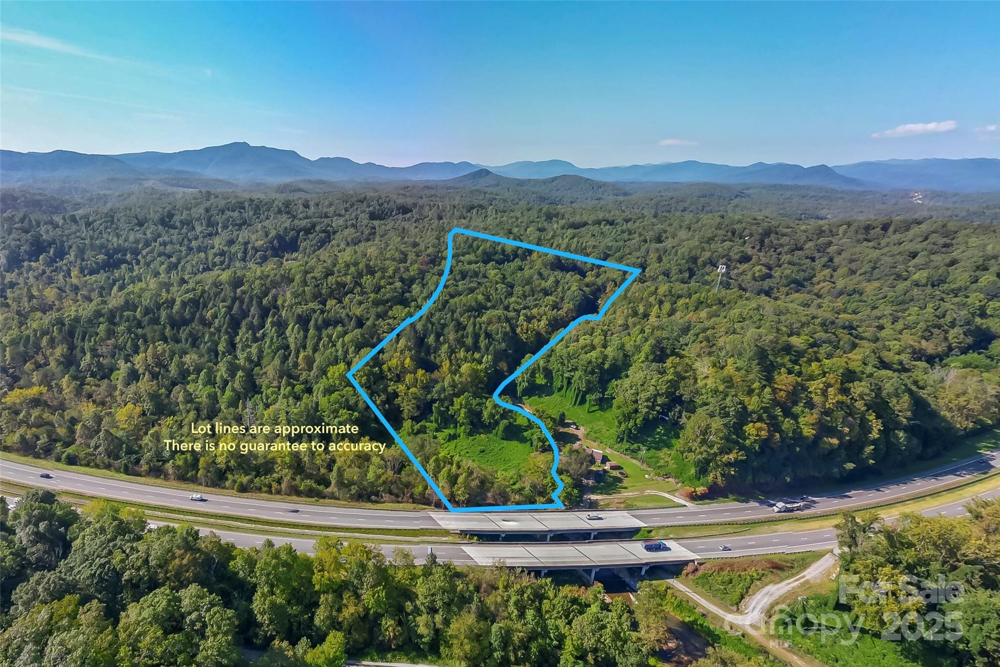 719 & 899 Mchone Drive Property Photo 1