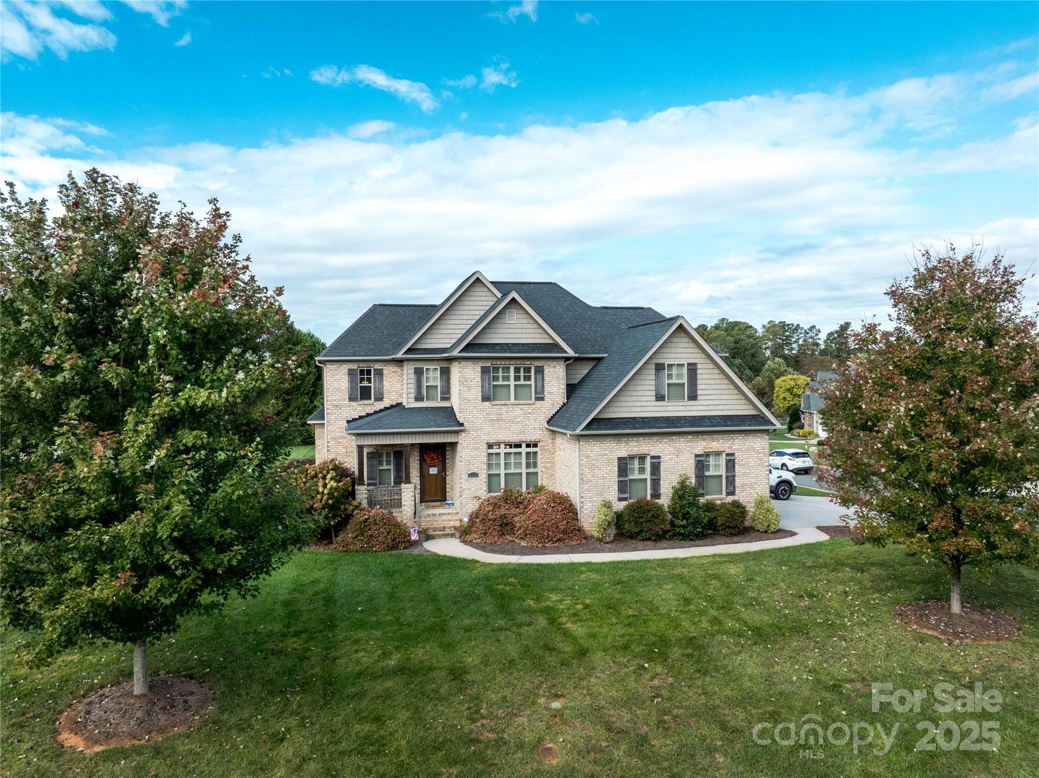 153 Caudle Meadows Drive Property Photo 1