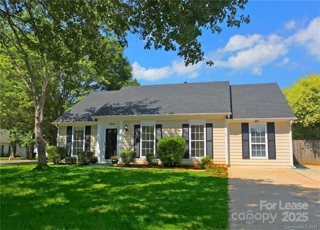 13801 Dannemara Drive Property Photo 1