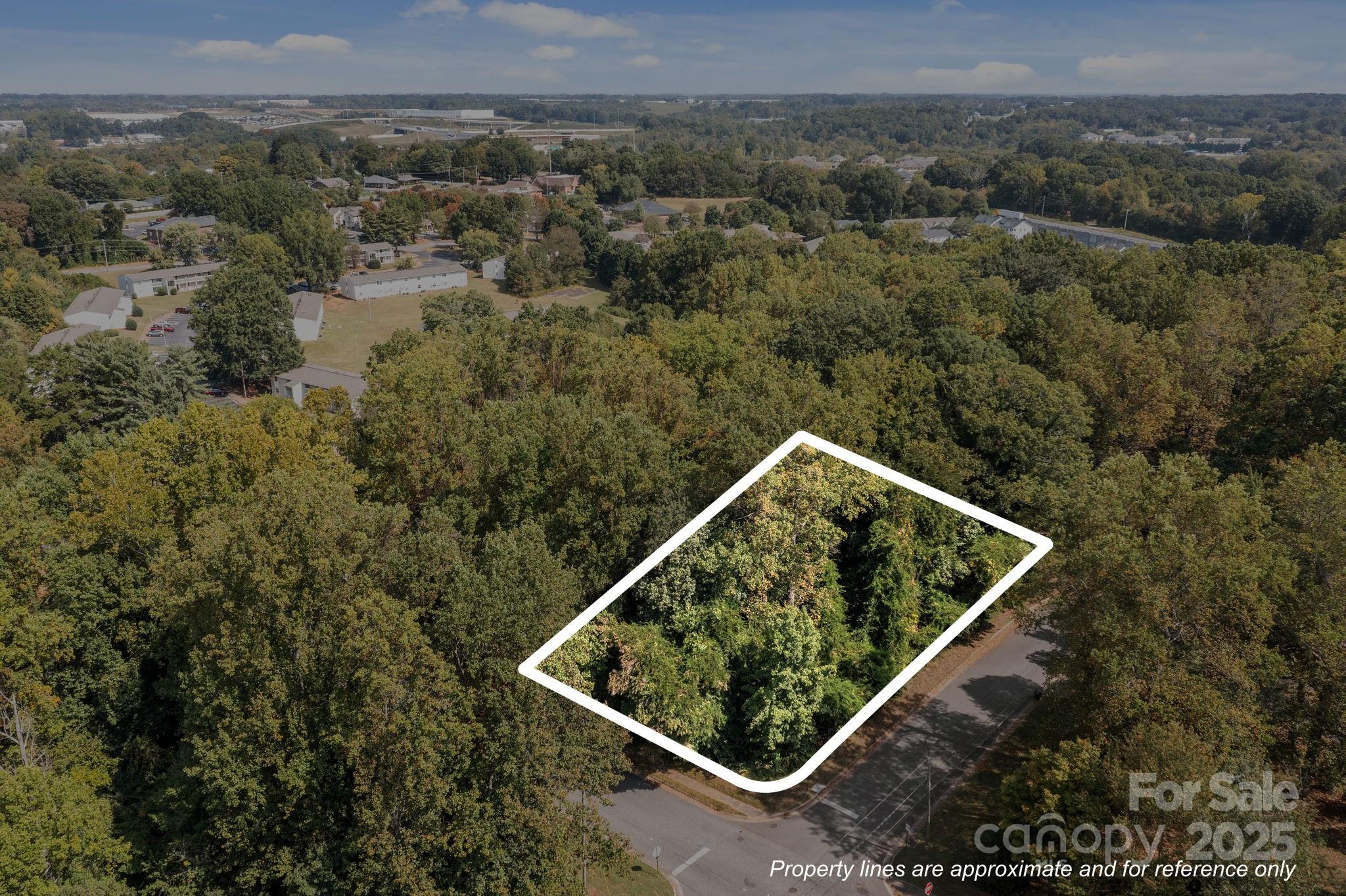 Lot 79 Forest Park Drive Property Photo 1