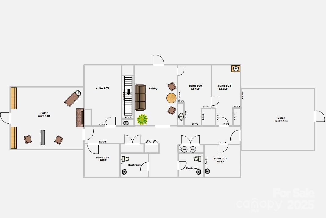 5511 Monroe Road Property Photo 15