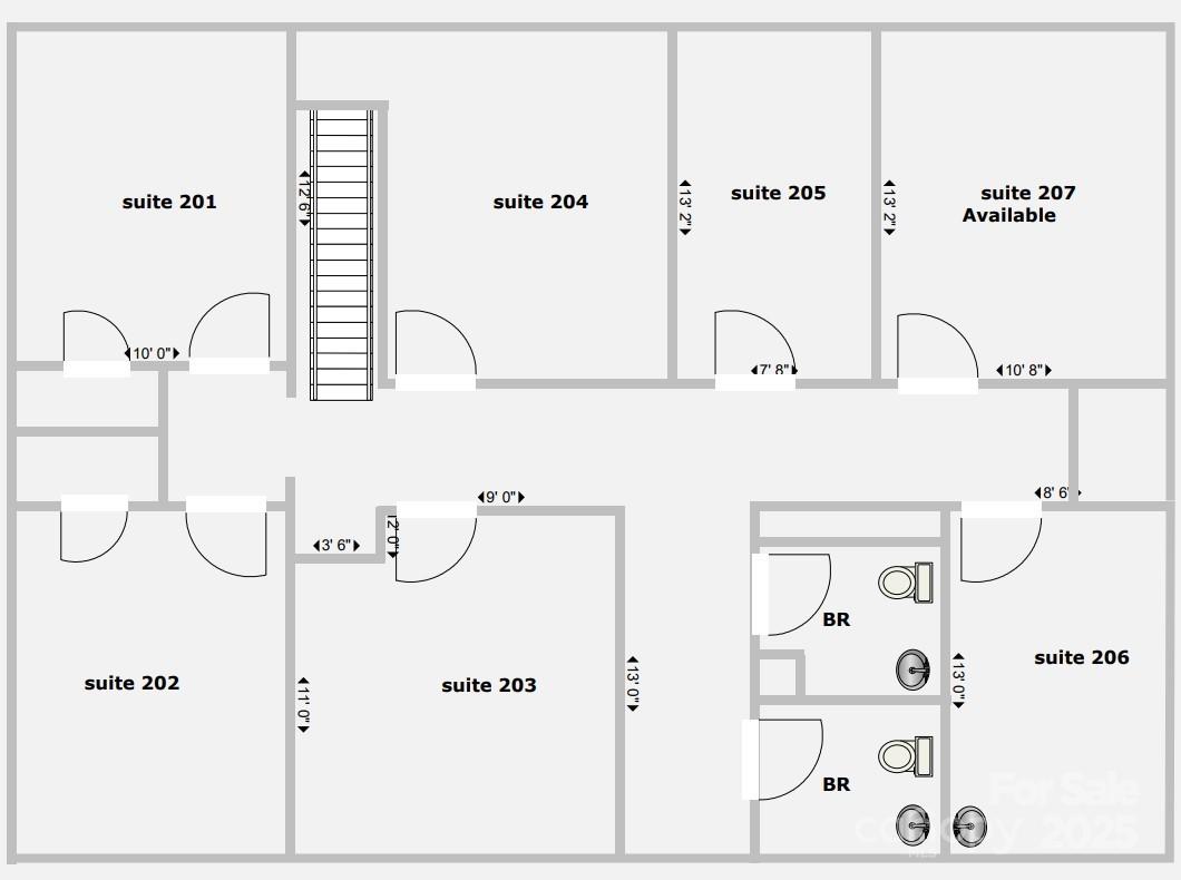 5511 Monroe Road Property Photo 16