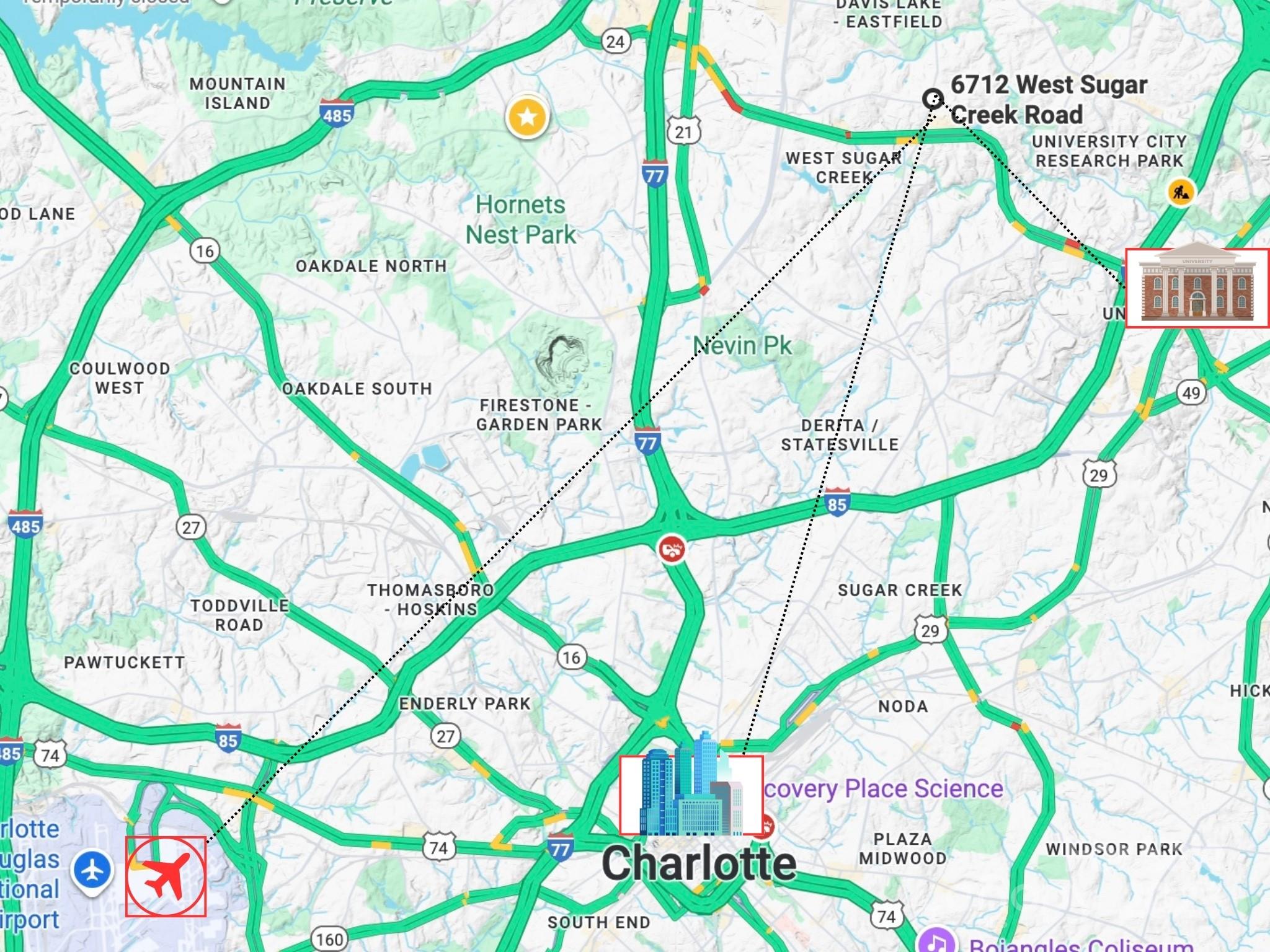 6708 W Sugar Creek Road Property Photo 22