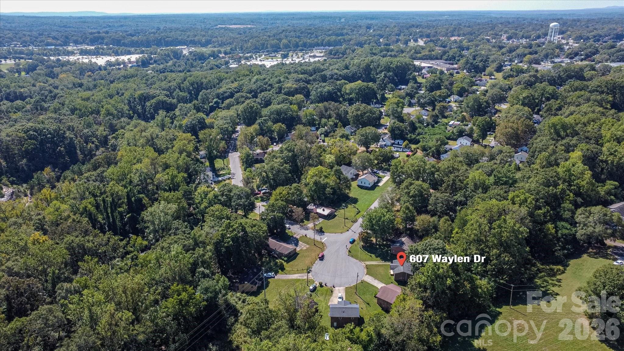 607 Waylen Street Property Photo 28