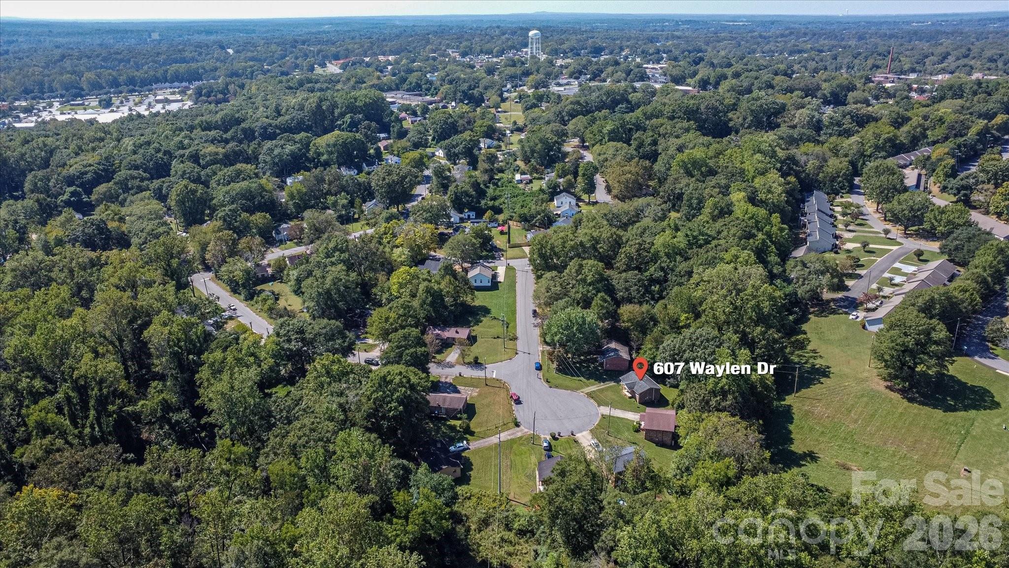 607 Waylen Street Property Photo 29