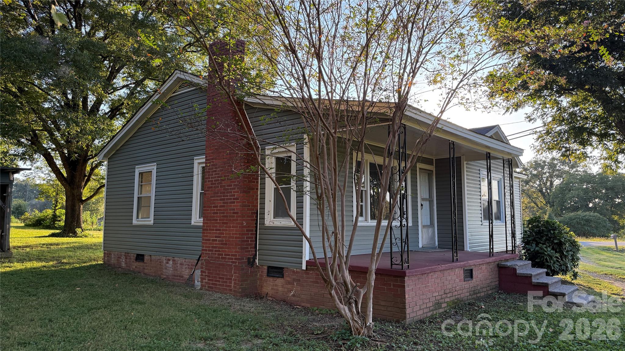 3839 W Dixon Boulevard Property Photo 3