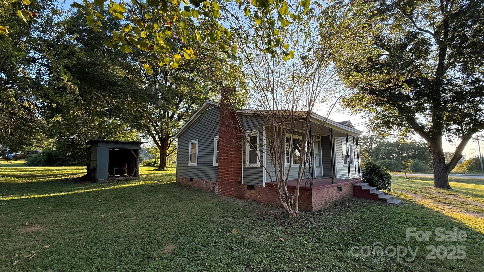 3839 W Dixon Boulevard Property Photo 4