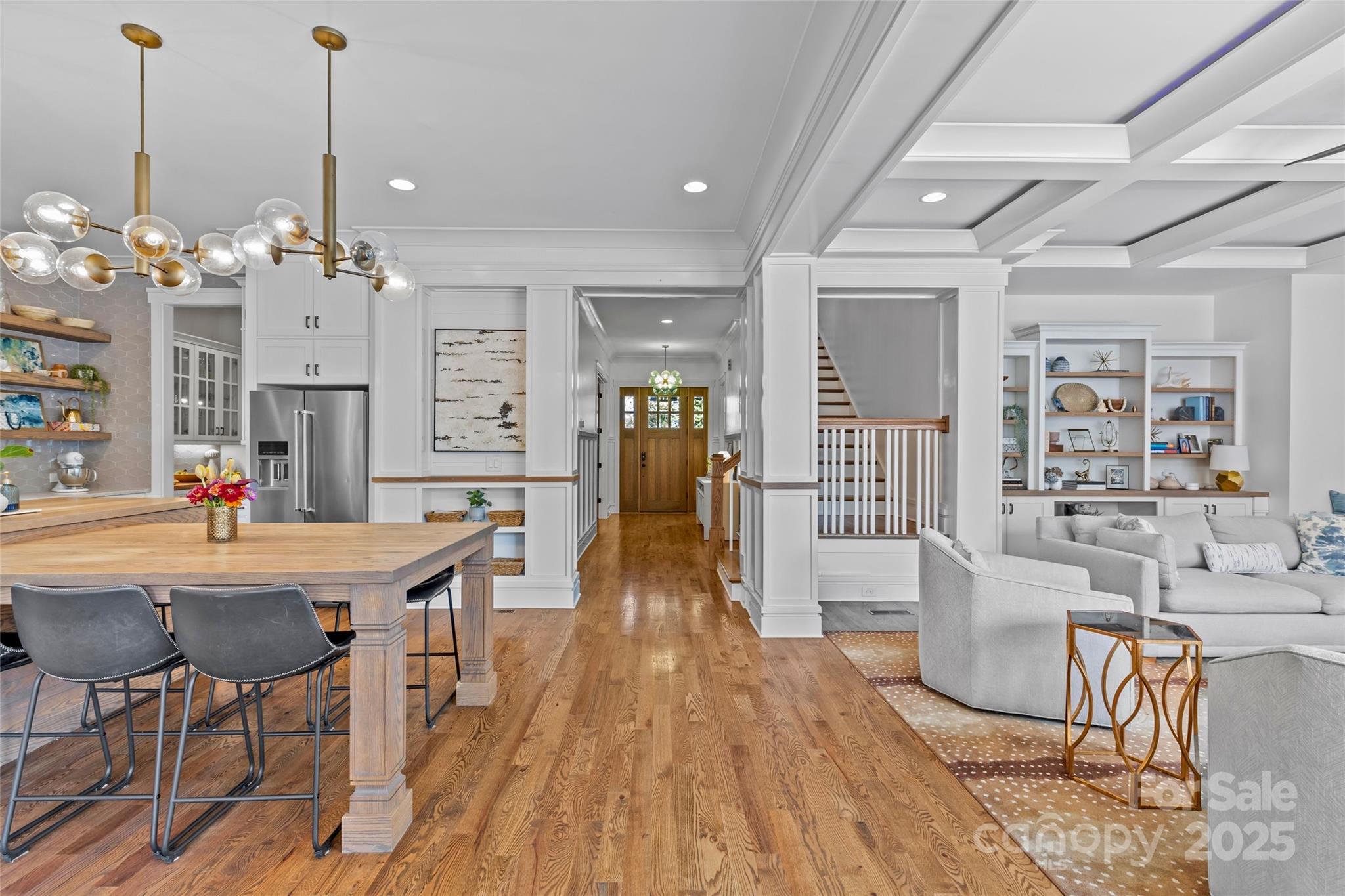 2614 Chesterfield Avenue Property Photo 14